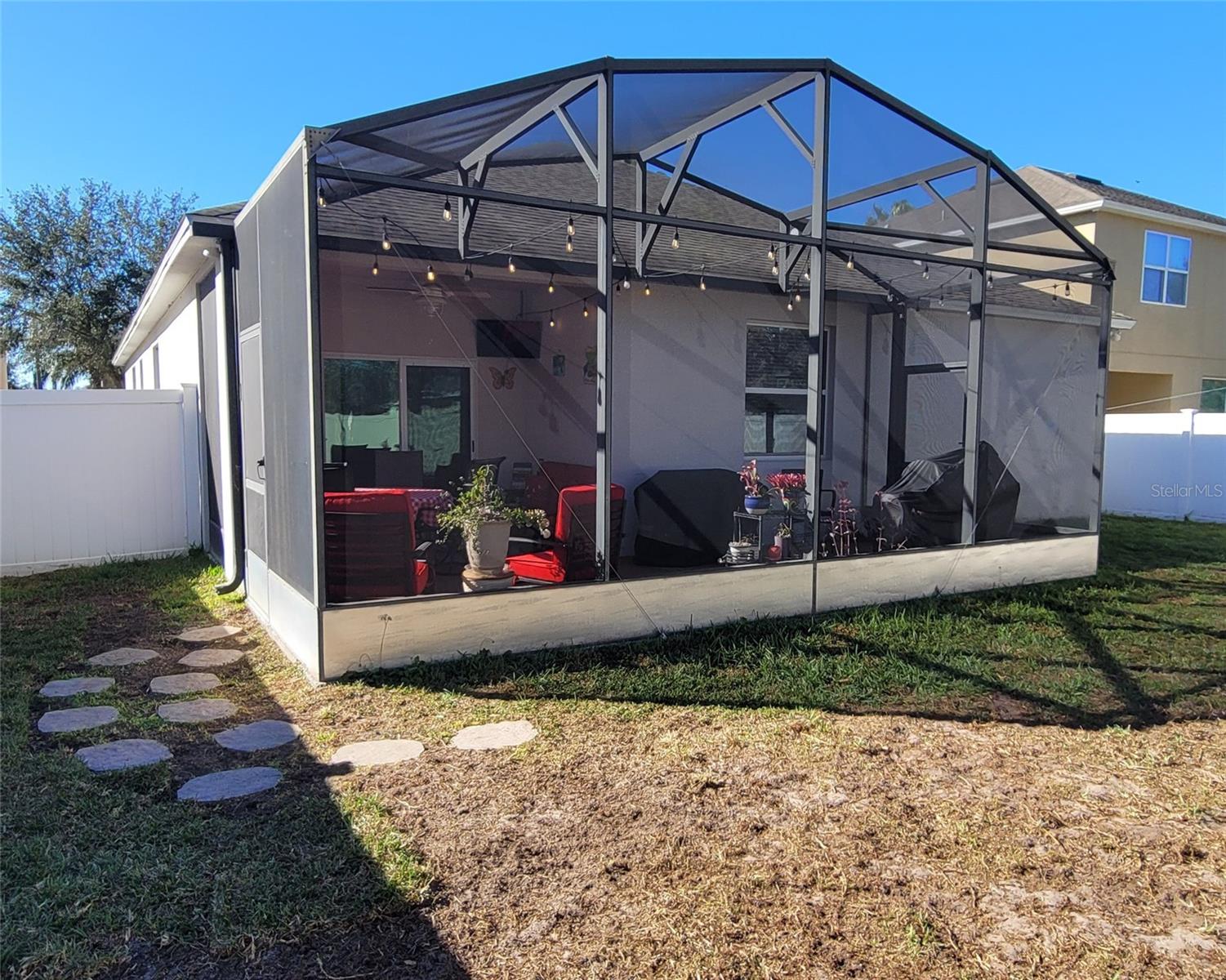 12637 OLD PLANTATION LN, ORLANDO, FL, 32824