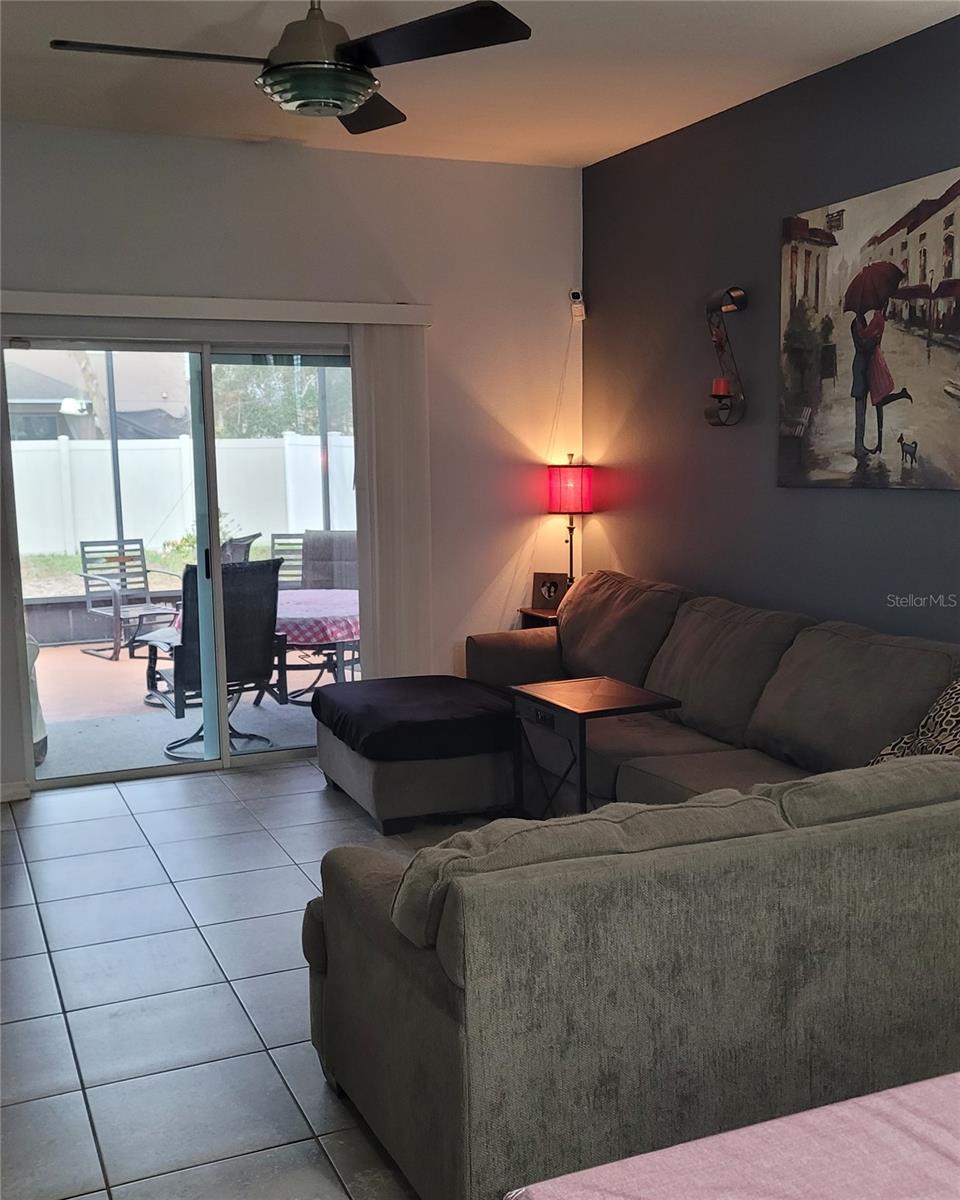 12637 OLD PLANTATION LN, ORLANDO, FL, 32824