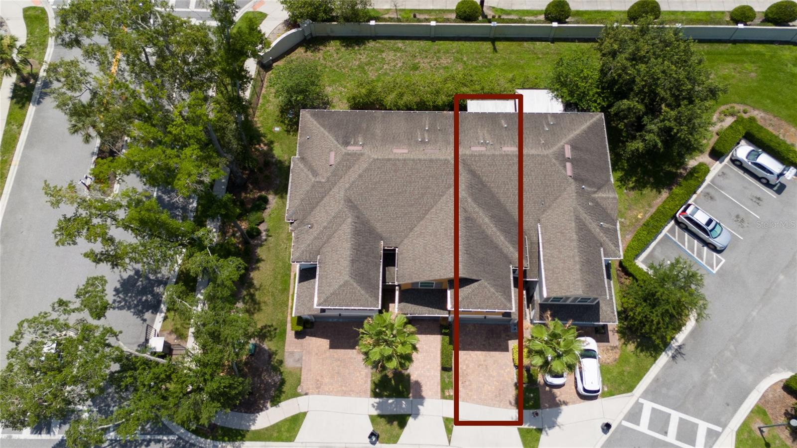 3508 BRIGHTON PARK CIR, BELLE ISLE, FL, 32812