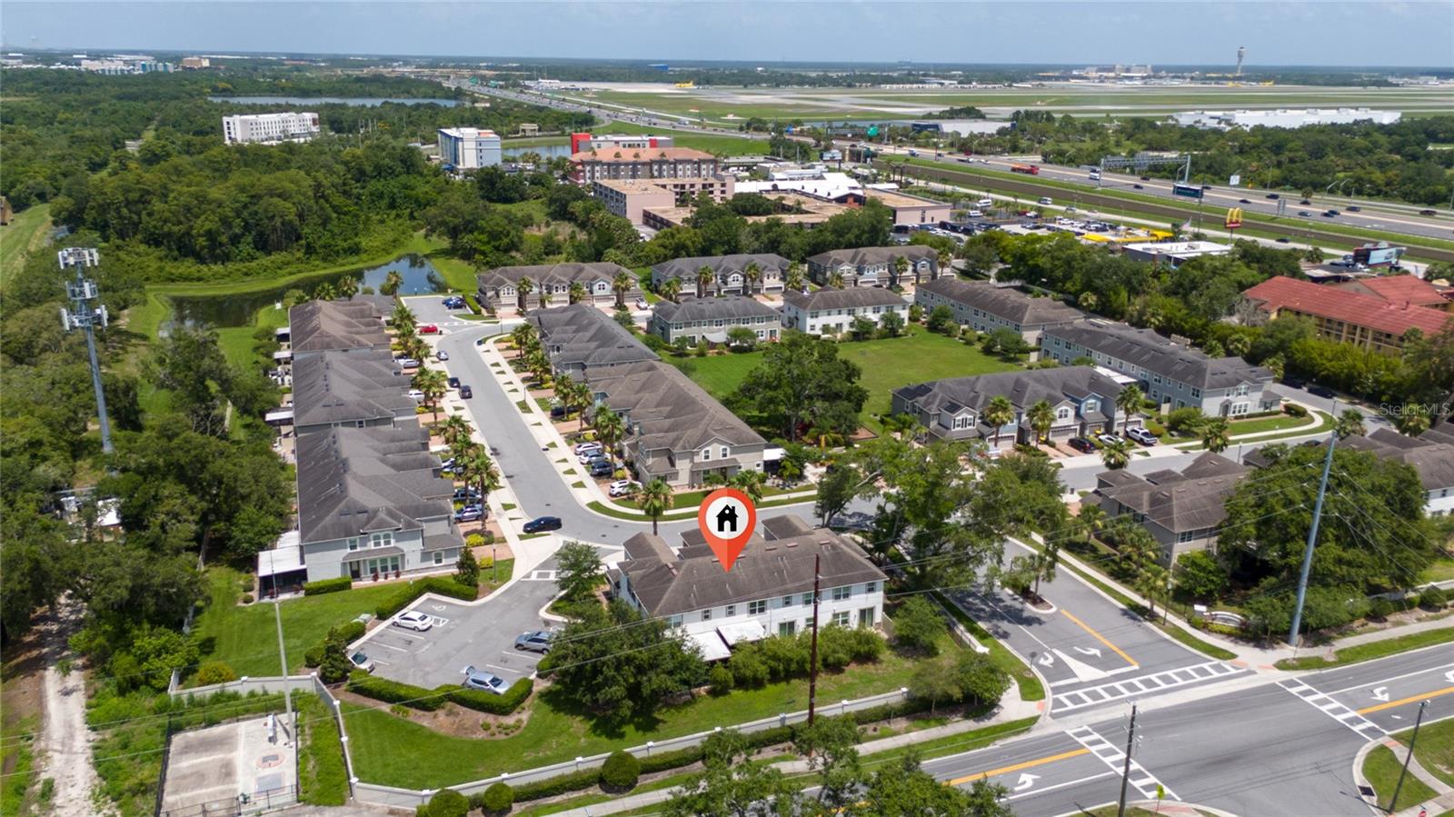 3508 BRIGHTON PARK CIR, BELLE ISLE, FL, 32812