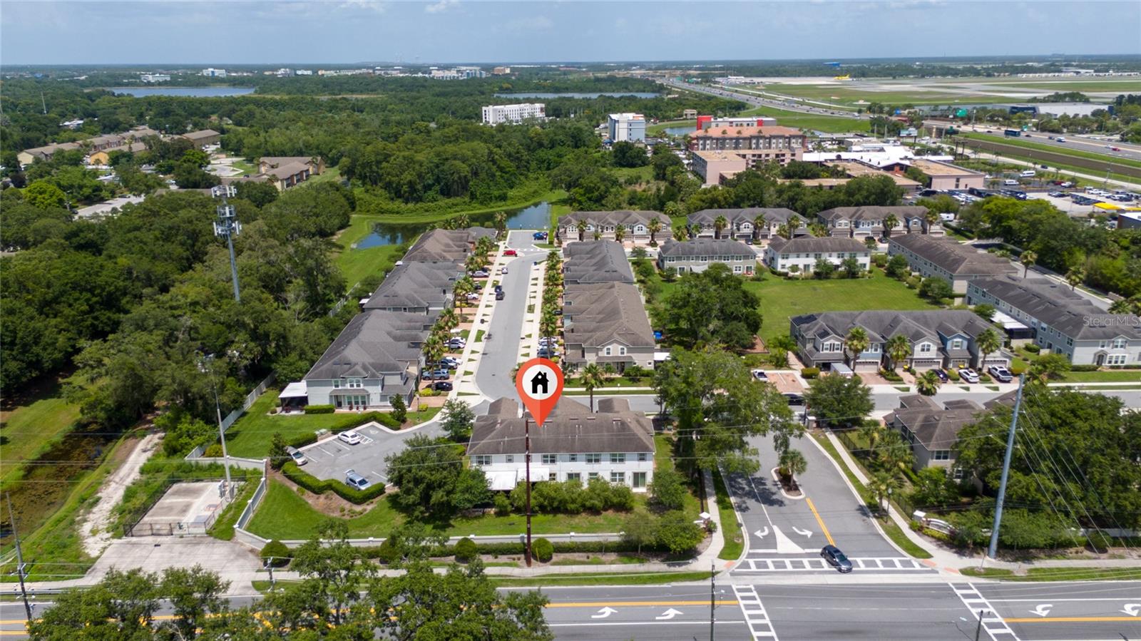 3508 BRIGHTON PARK CIR, BELLE ISLE, FL, 32812