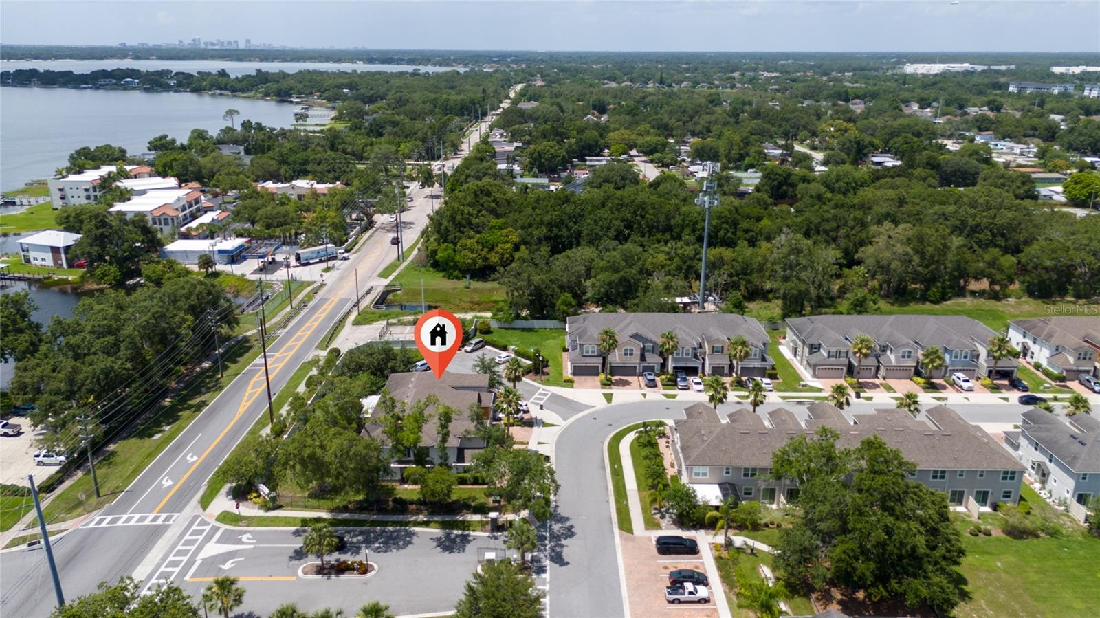 3508 BRIGHTON PARK CIR, BELLE ISLE, FL, 32812