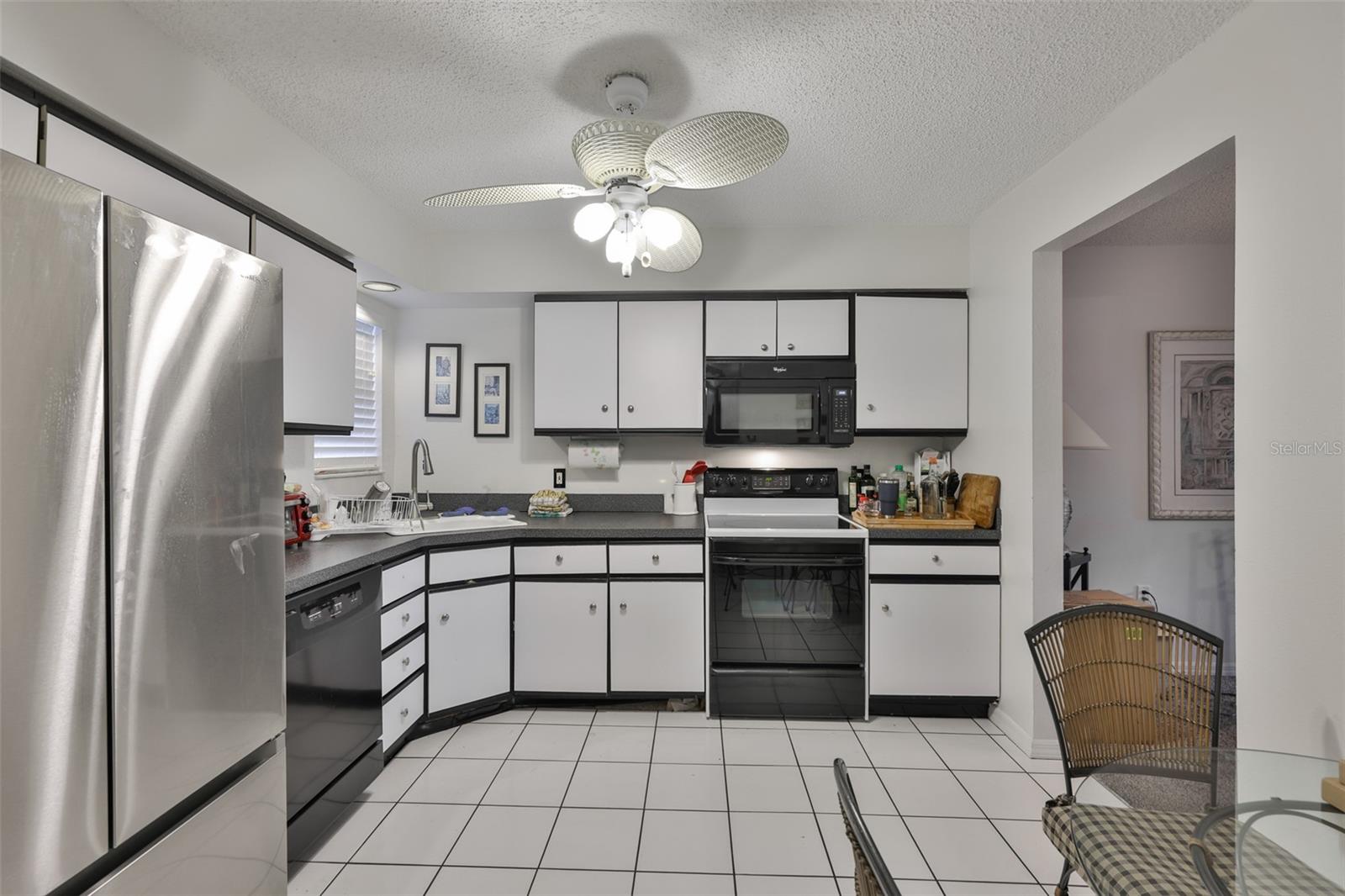 5567 SEA FOREST DR #122, NEW PORT RICHEY, FL, 34652