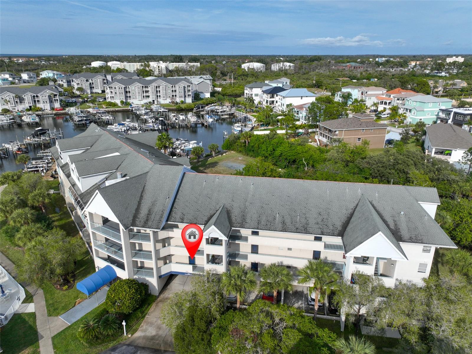 5567 SEA FOREST DR #122, NEW PORT RICHEY, FL, 34652