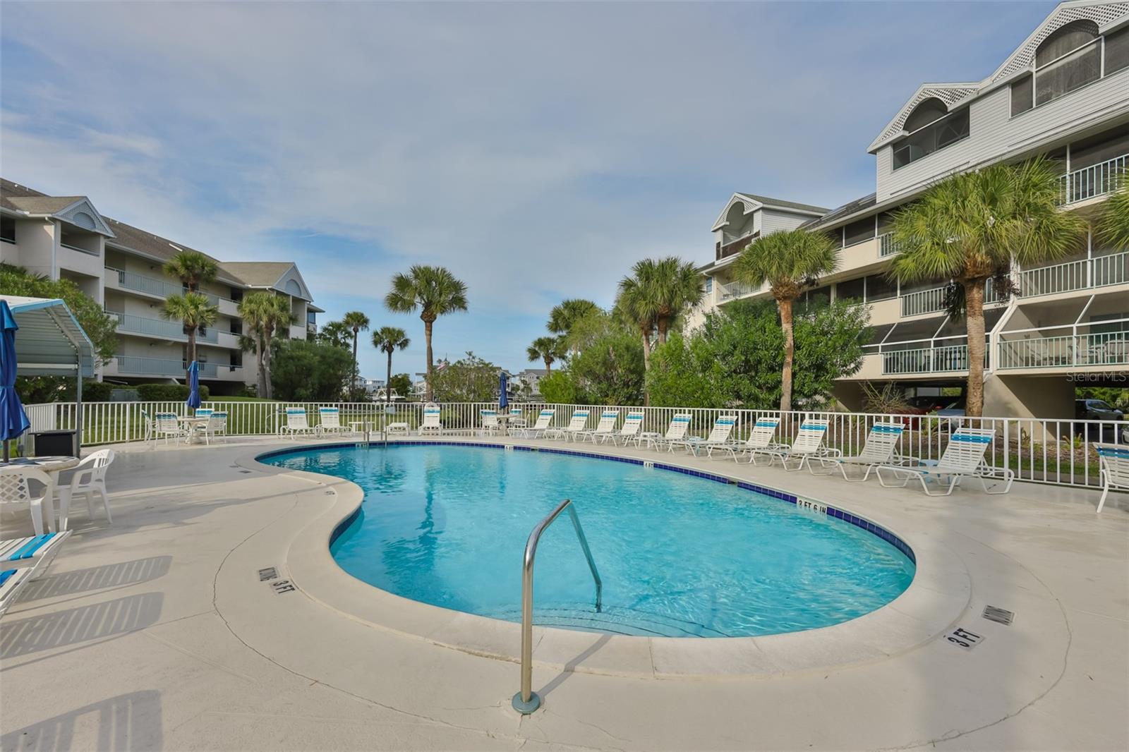 5567 SEA FOREST DR #122, NEW PORT RICHEY, FL, 34652