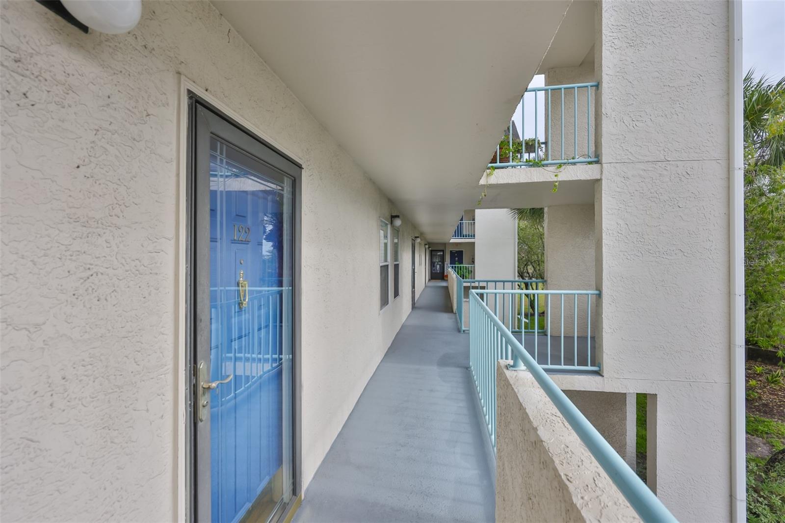 5567 SEA FOREST DR #122, NEW PORT RICHEY, FL, 34652