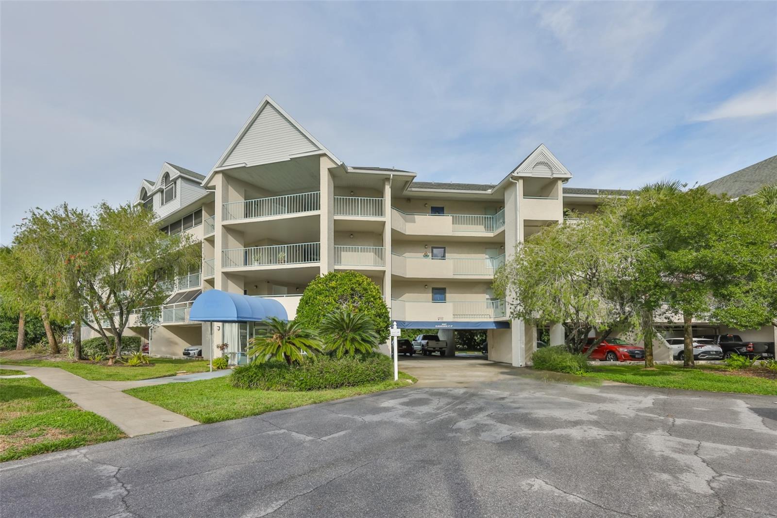 5567 SEA FOREST DR #122, NEW PORT RICHEY, FL, 34652