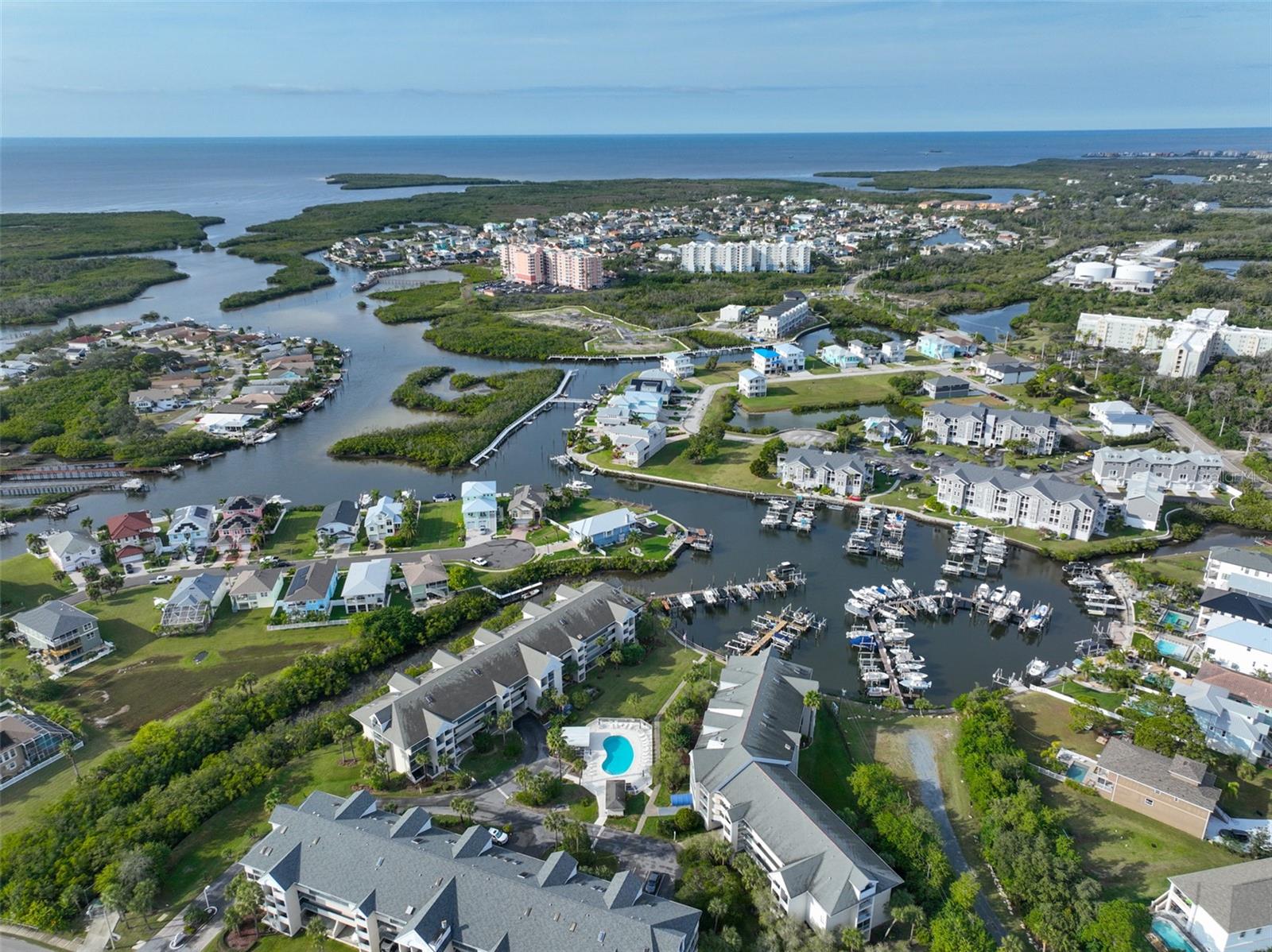 5567 SEA FOREST DR #122, NEW PORT RICHEY, FL, 34652