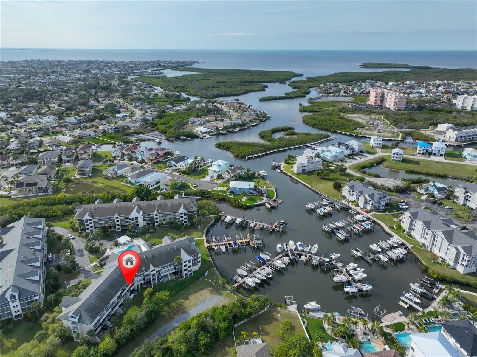 5567 SEA FOREST DR #122, NEW PORT RICHEY, FL, 34652