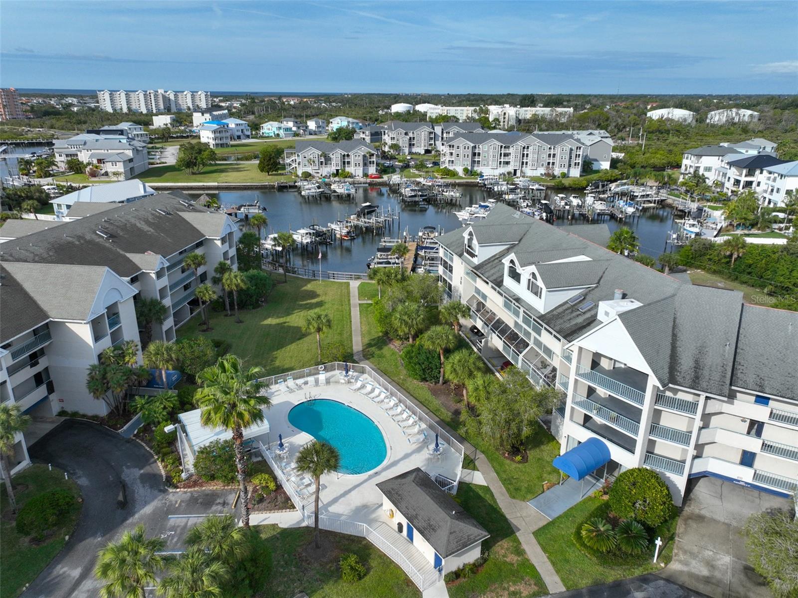 5567 SEA FOREST DR #122, NEW PORT RICHEY, FL, 34652