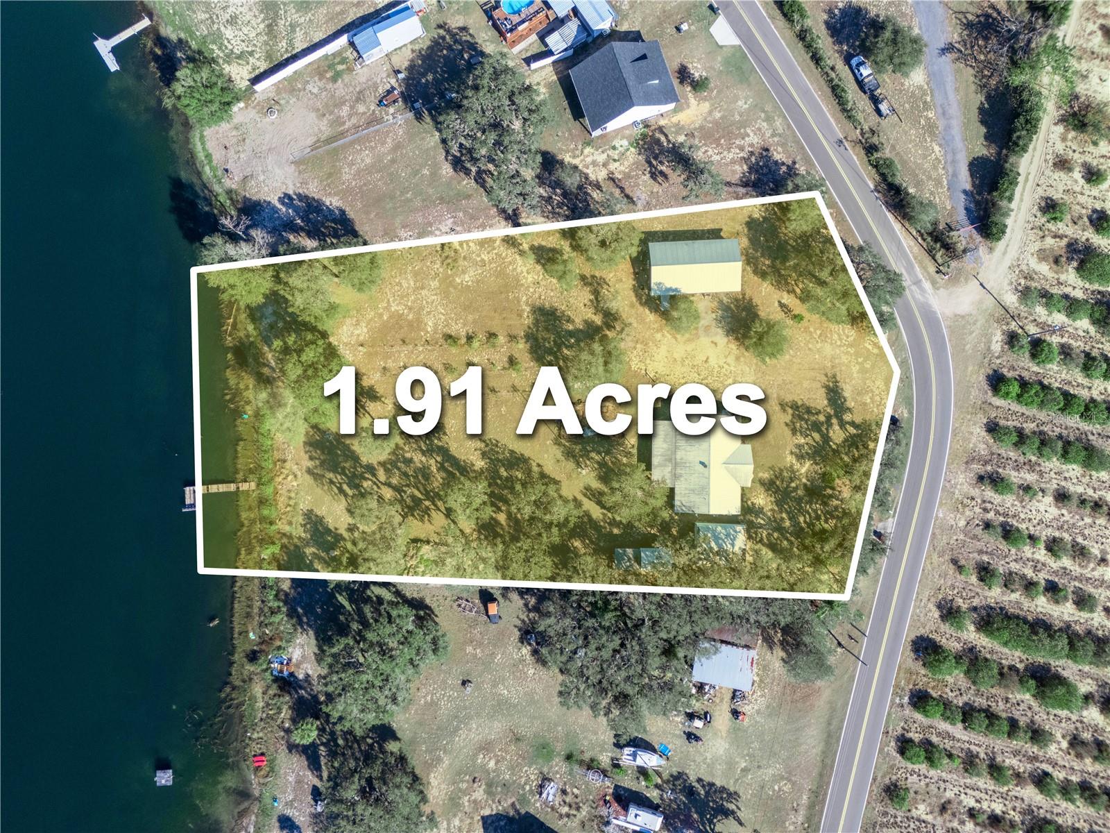 1100 GOLDEN BOUGH RD, LAKE WALES, FL, 33898