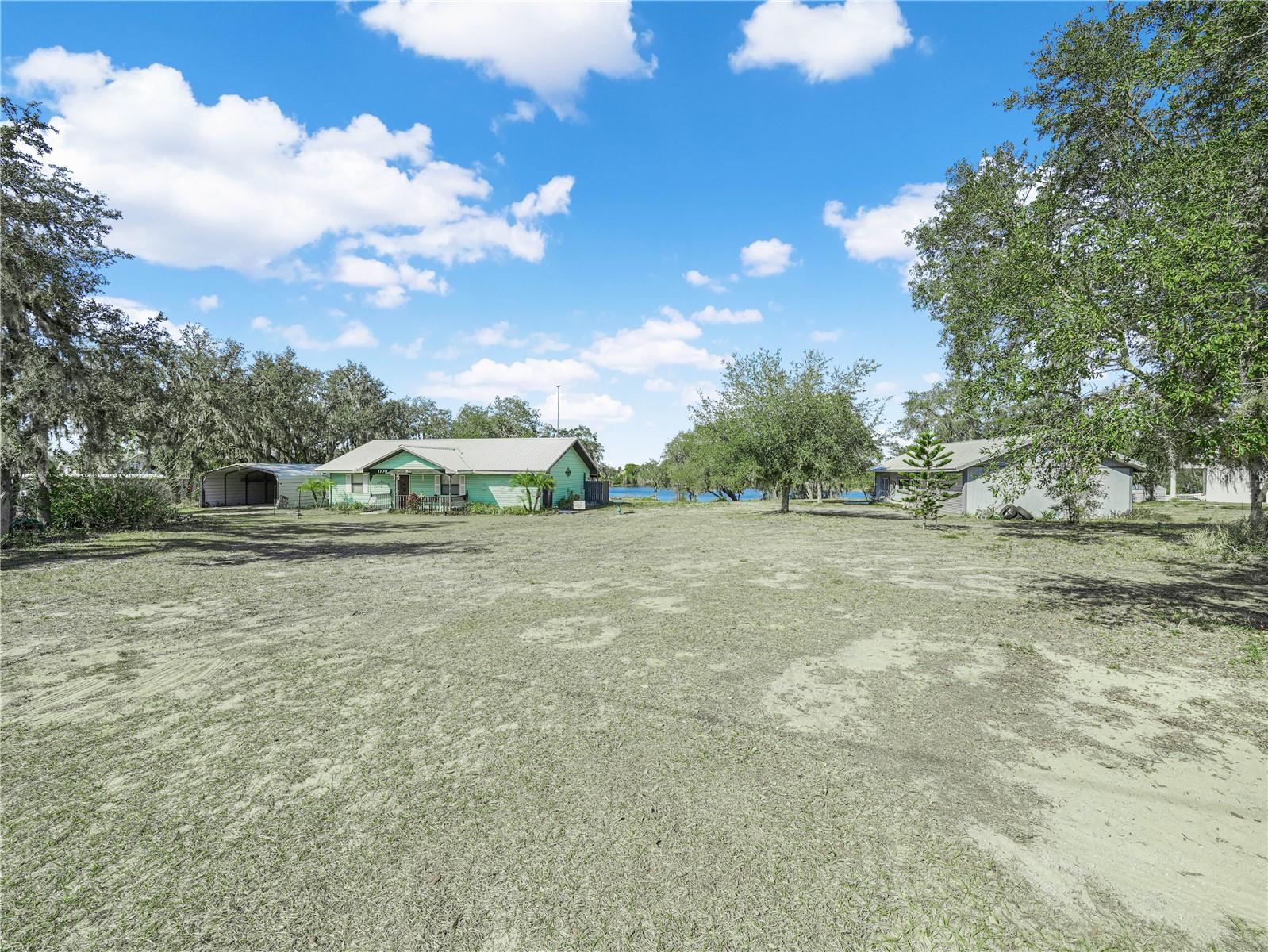1100 GOLDEN BOUGH RD, LAKE WALES, FL, 33898