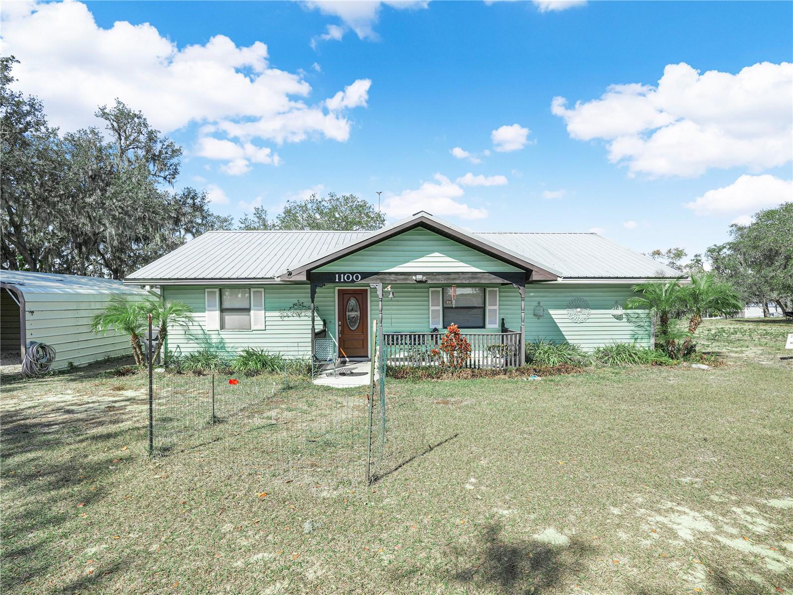1100 GOLDEN BOUGH RD, LAKE WALES, FL, 33898