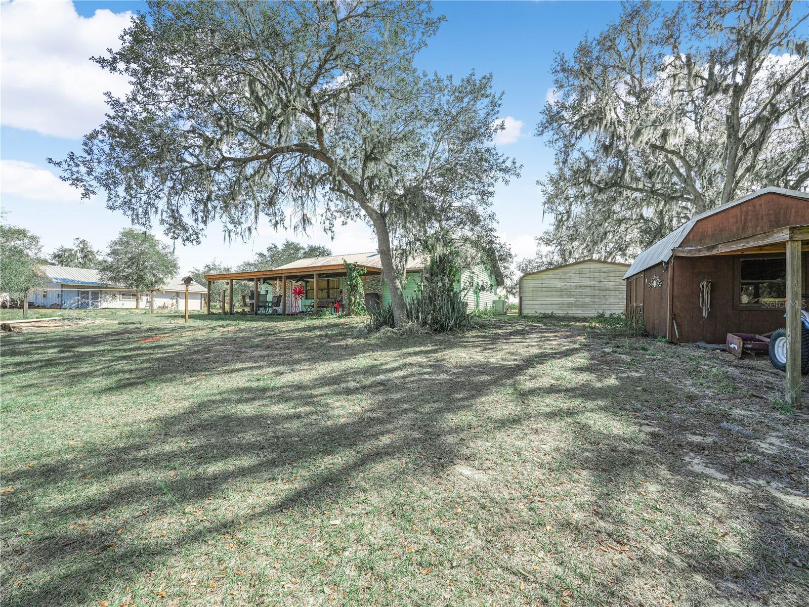 1100 GOLDEN BOUGH RD, LAKE WALES, FL, 33898