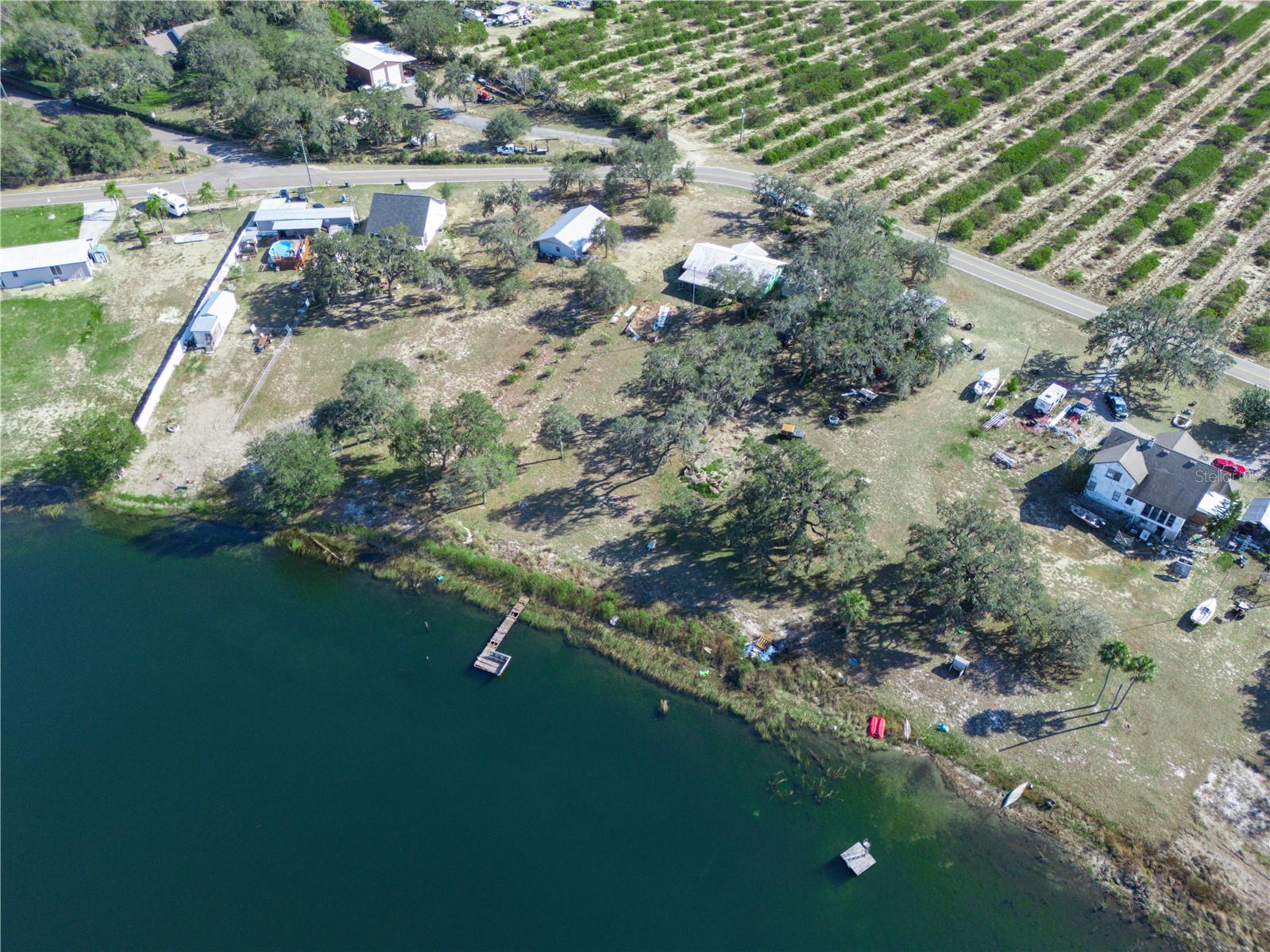 1100 GOLDEN BOUGH RD, LAKE WALES, FL, 33898