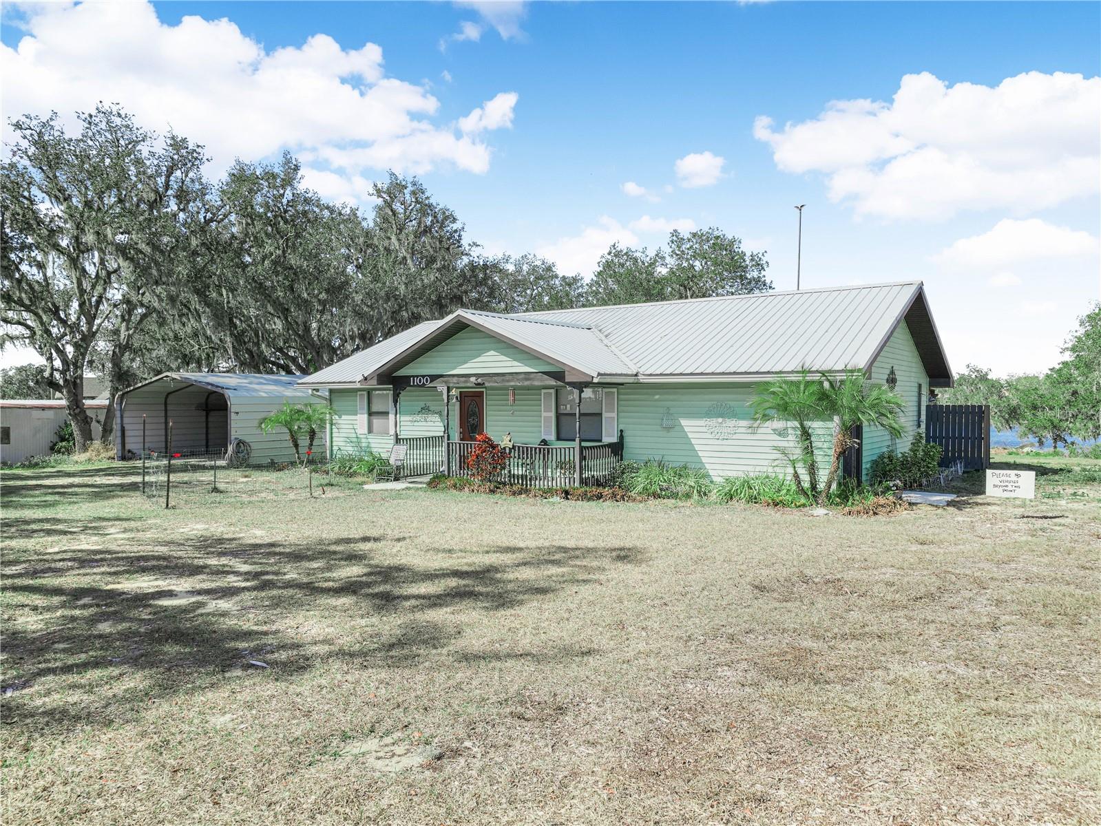 1100 GOLDEN BOUGH RD, LAKE WALES, FL, 33898