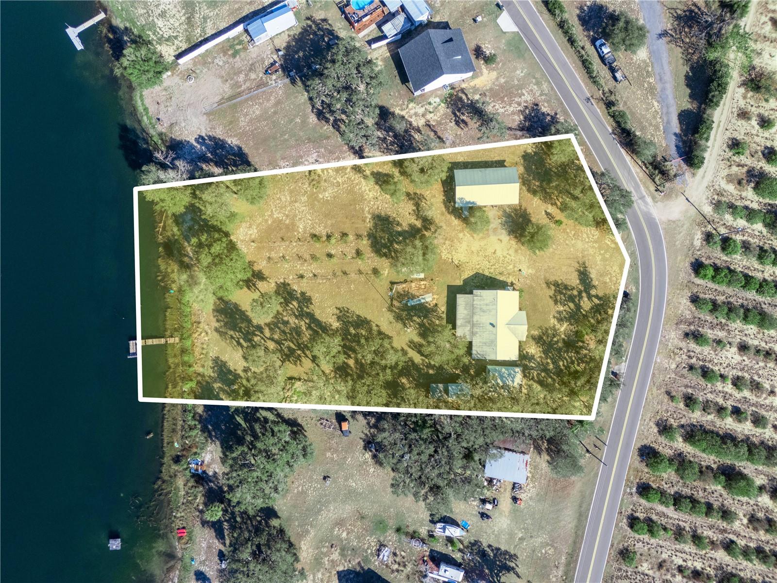 1100 GOLDEN BOUGH RD, LAKE WALES, FL, 33898