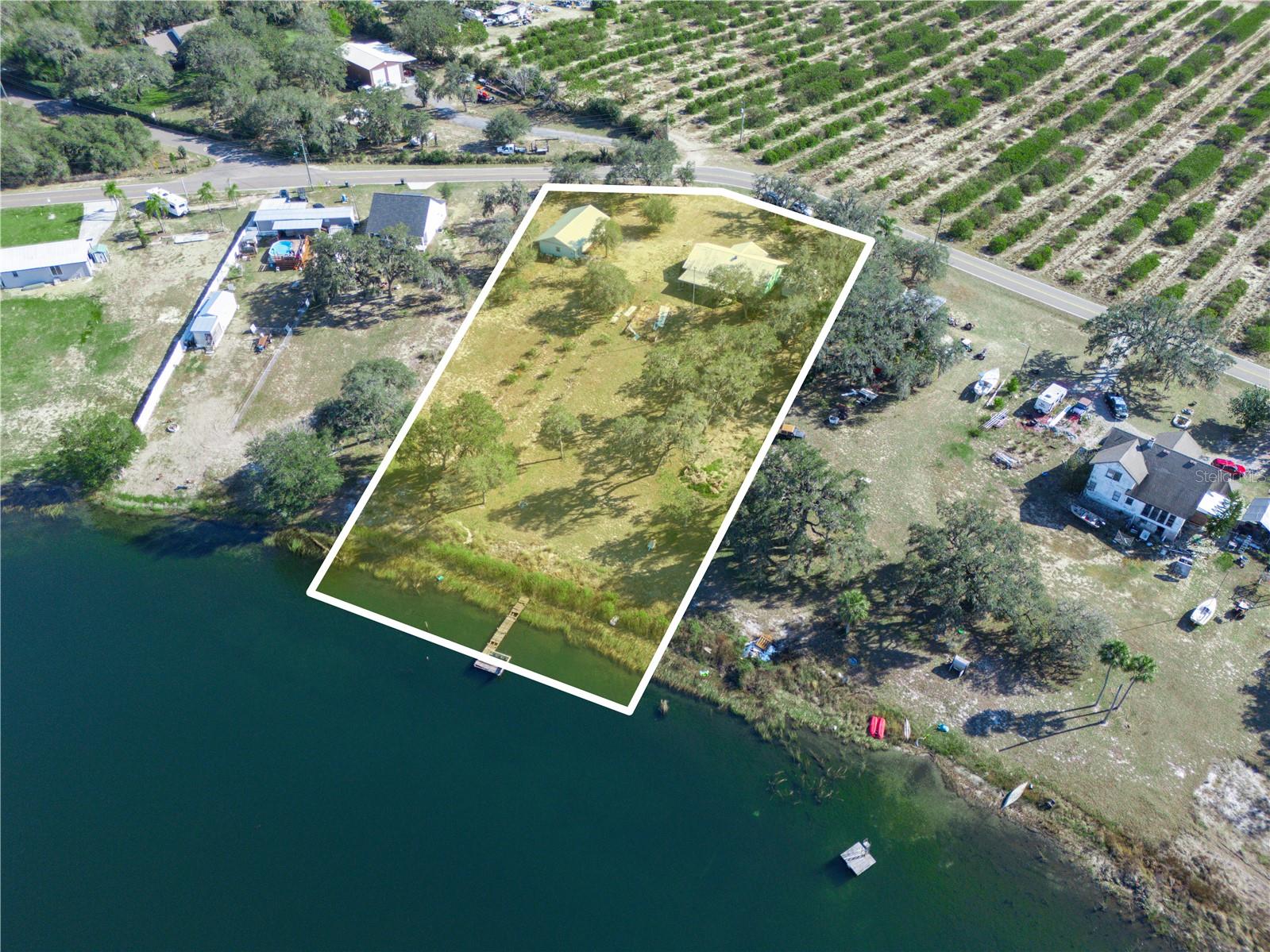 1100 GOLDEN BOUGH RD, LAKE WALES, FL, 33898