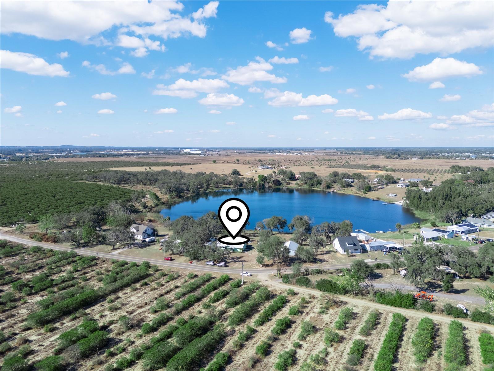 1100 GOLDEN BOUGH RD, LAKE WALES, FL, 33898