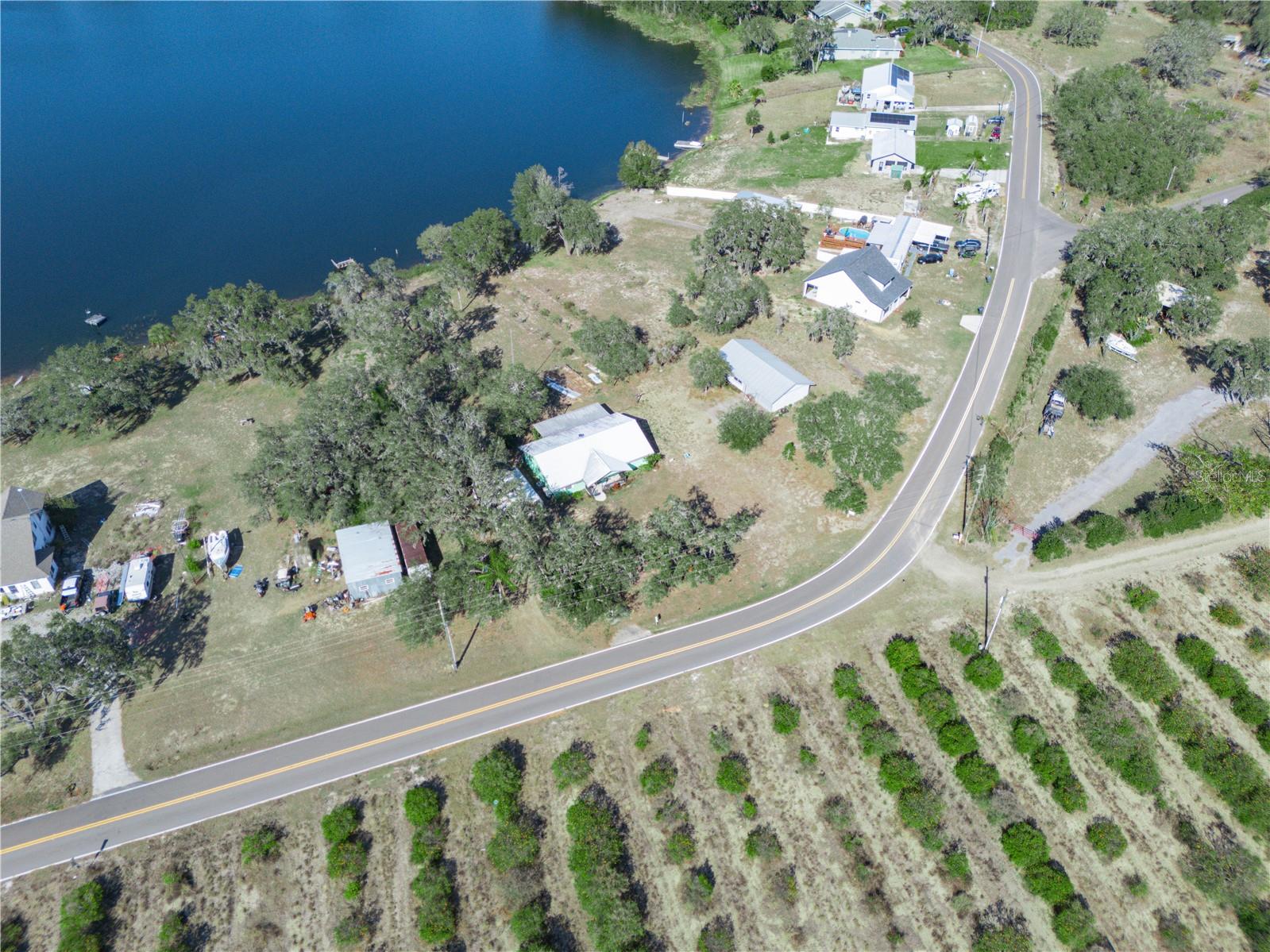 1100 GOLDEN BOUGH RD, LAKE WALES, FL, 33898