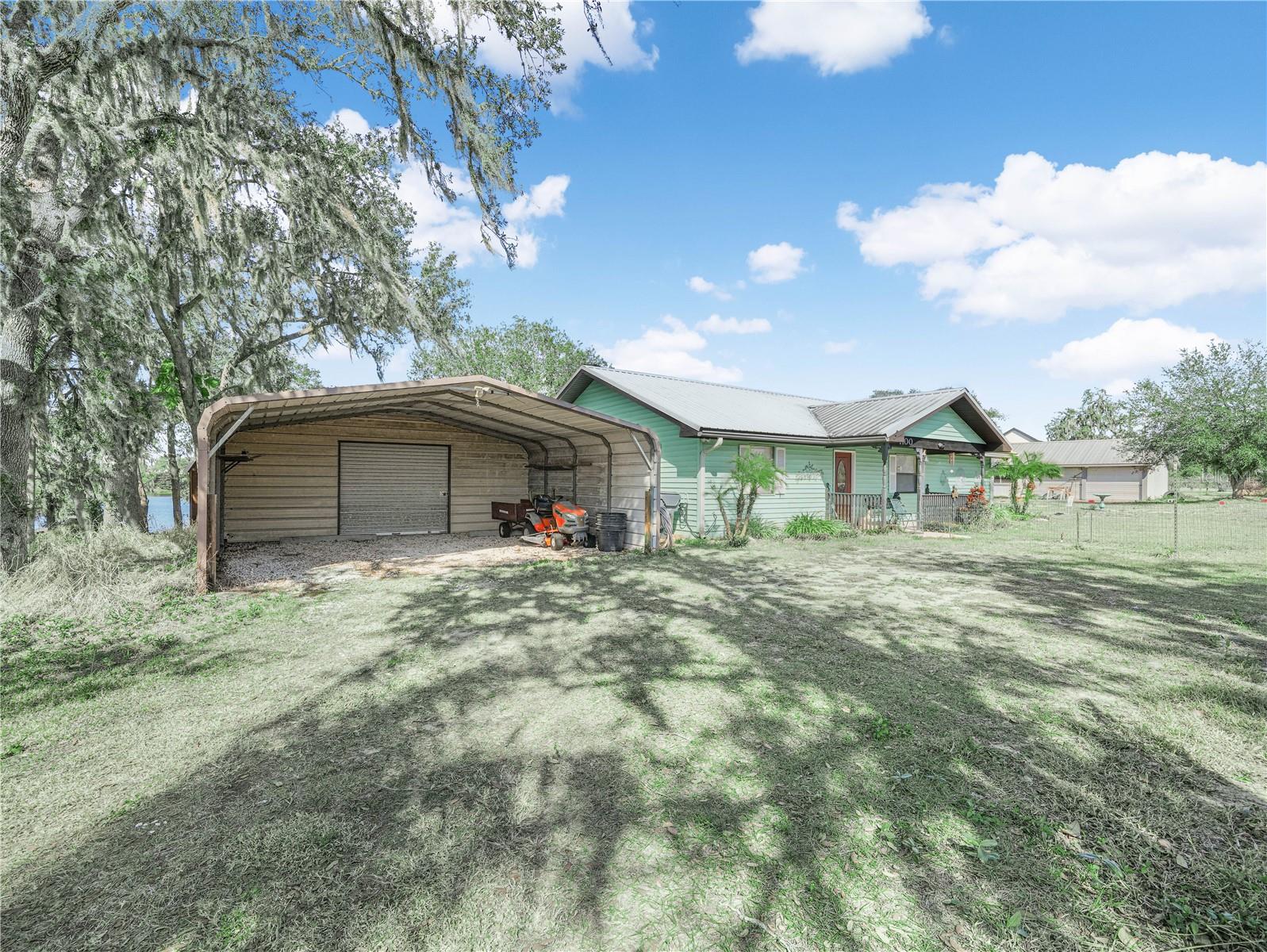 1100 GOLDEN BOUGH RD, LAKE WALES, FL, 33898