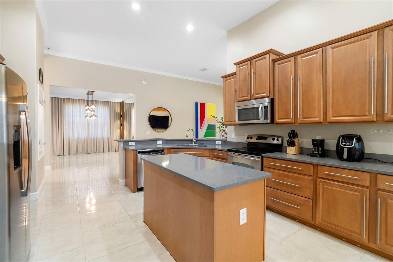 2413 COURTOWN CT, ORLANDO, FL, 32824