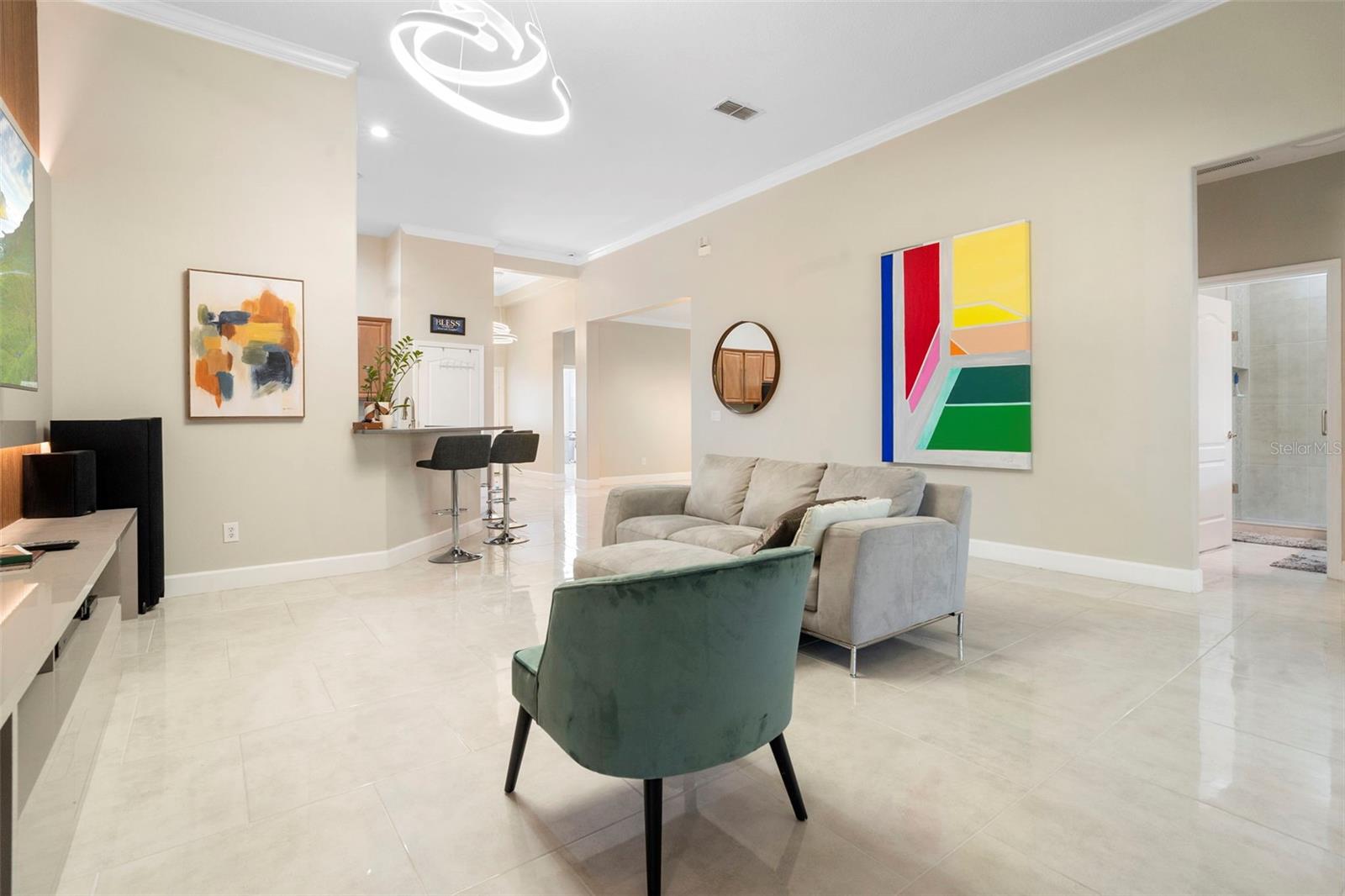 2413 COURTOWN CT, ORLANDO, FL, 32824