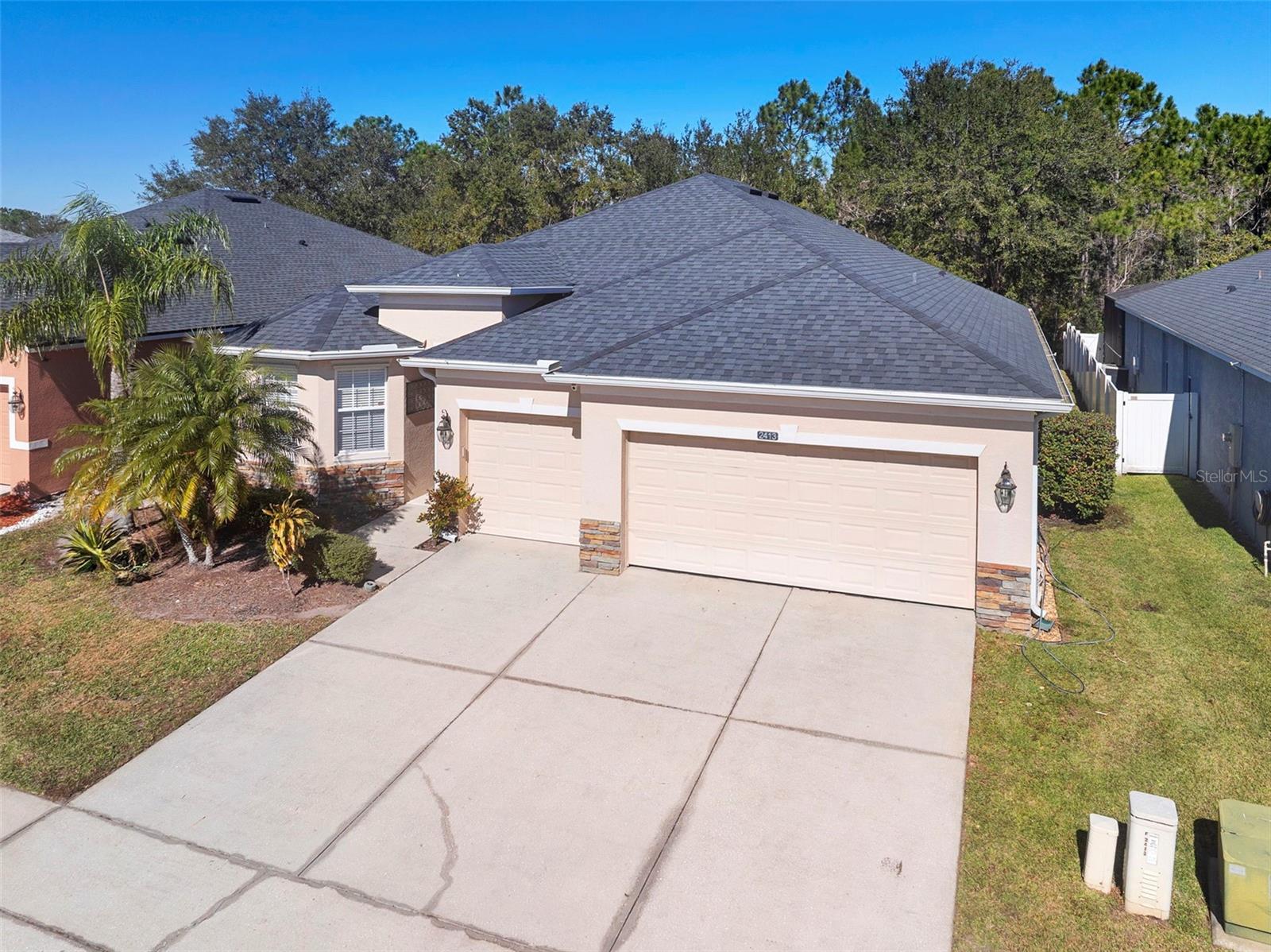 2413 COURTOWN CT, ORLANDO, FL, 32824