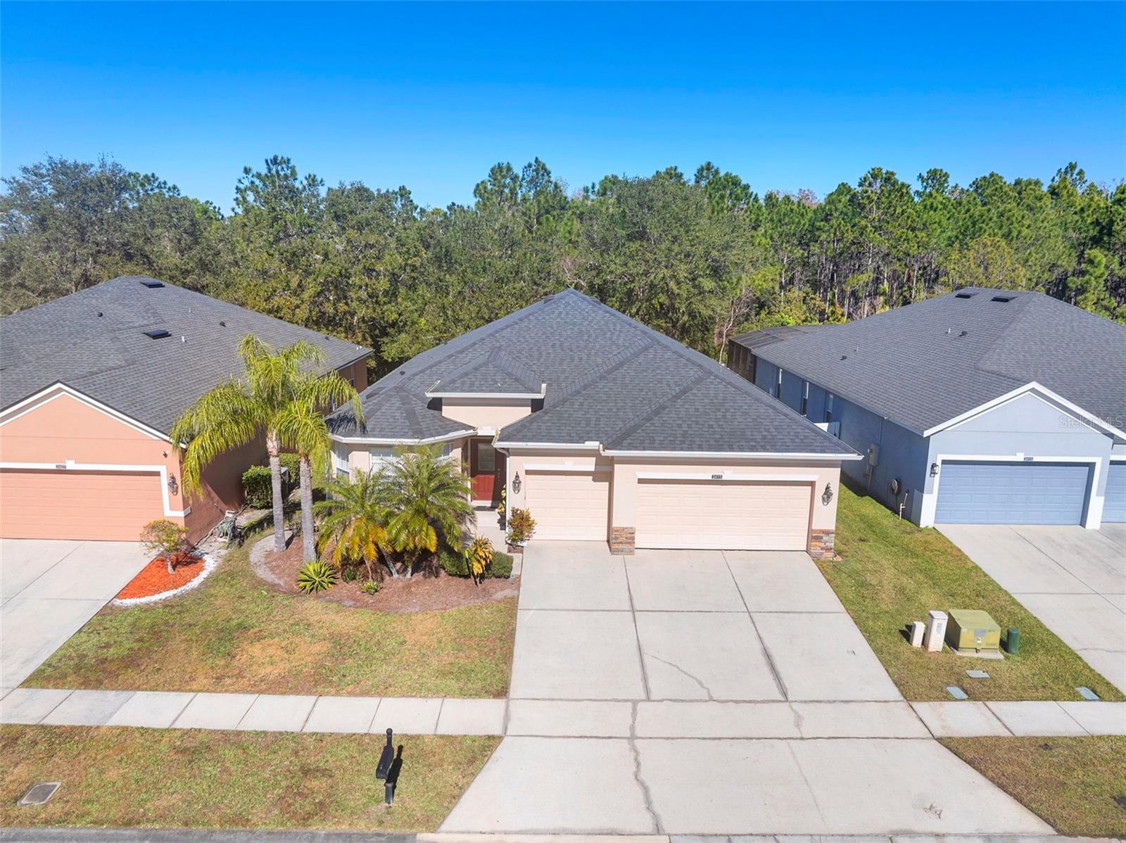 2413 COURTOWN CT, ORLANDO, FL, 32824