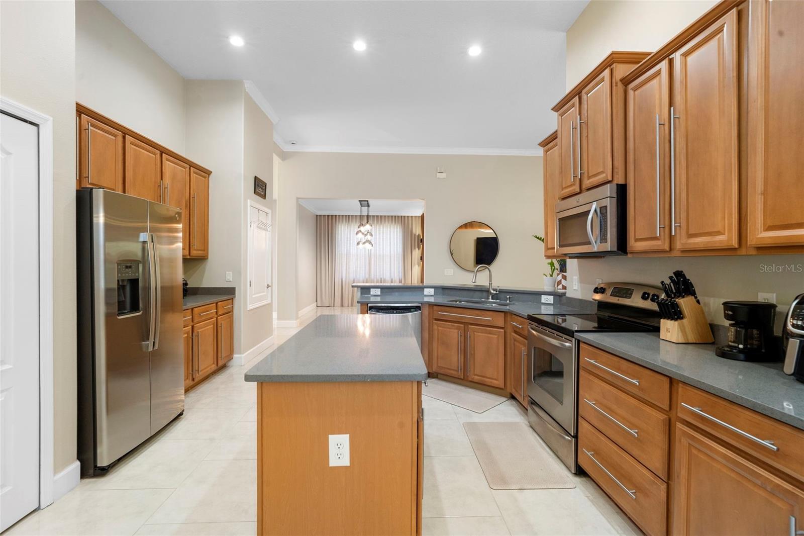 2413 COURTOWN CT, ORLANDO, FL, 32824