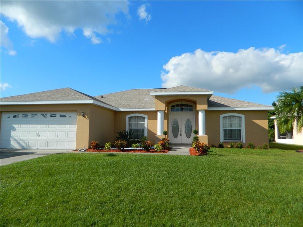 3513 TOWNE PARK BLVD, LAKELAND, FL, 33811