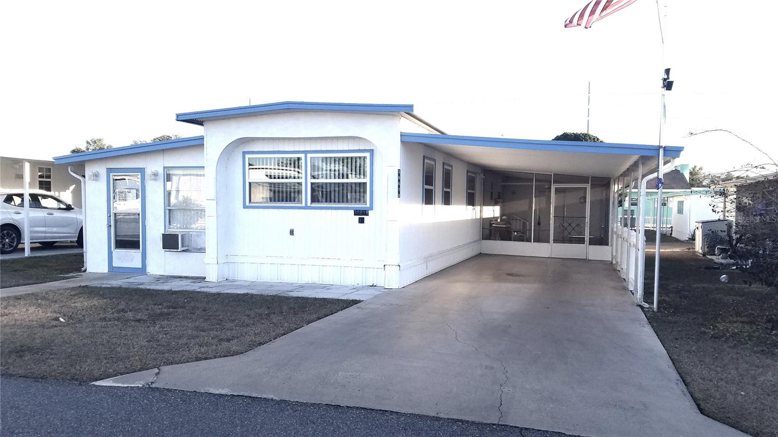 38618 REMORA AVE #92, ZEPHYRHILLS, FL, 33542