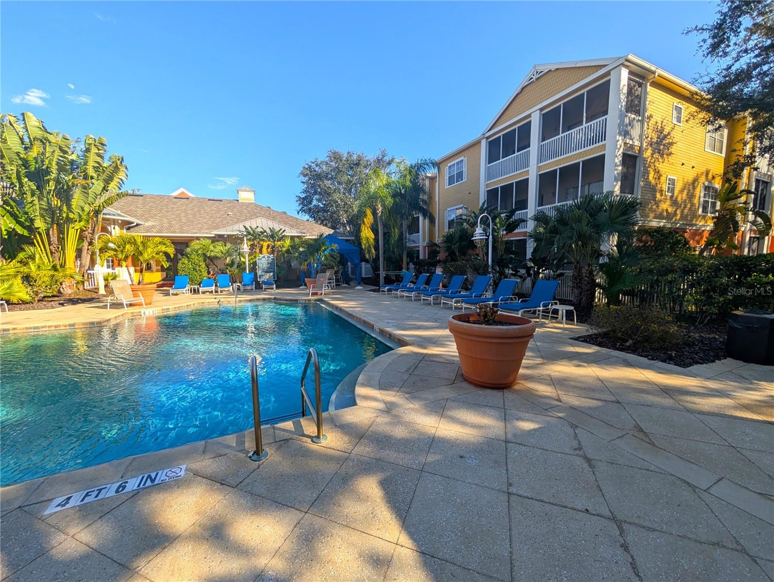 4207 S DALE MABRY HWY #6110, TAMPA, FL, 33611