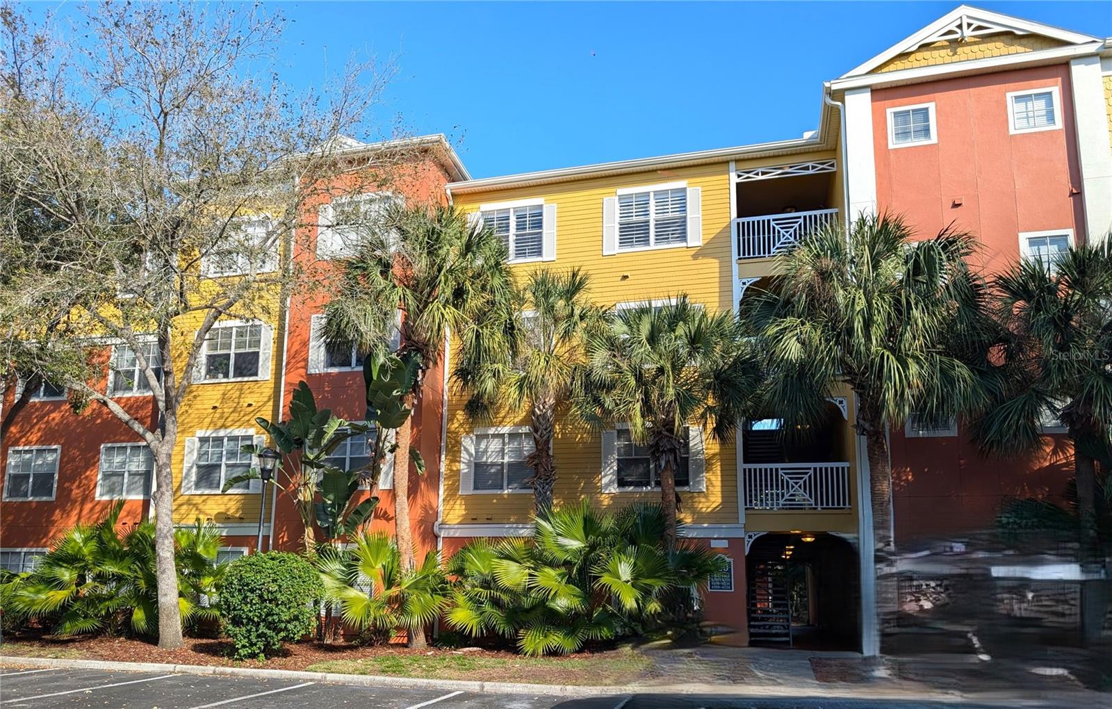 4207 S DALE MABRY HWY #6110, TAMPA, FL, 33611