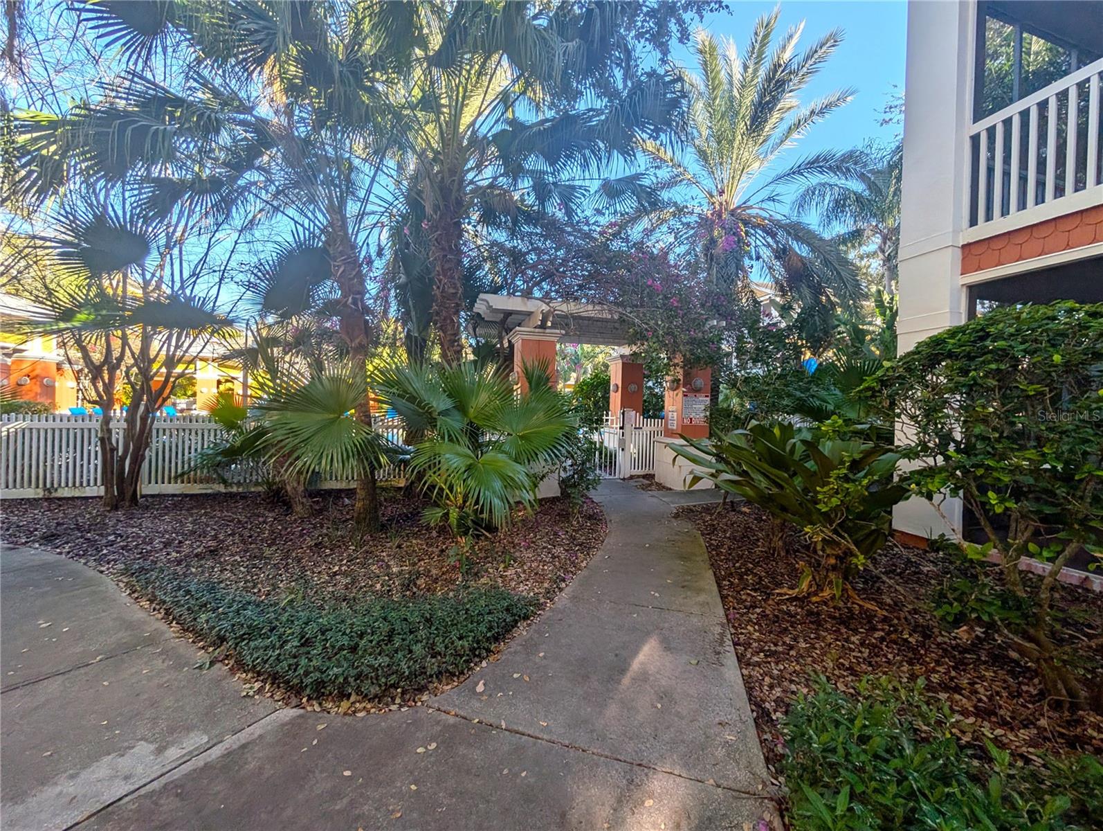 4207 S DALE MABRY HWY #6110, TAMPA, FL, 33611