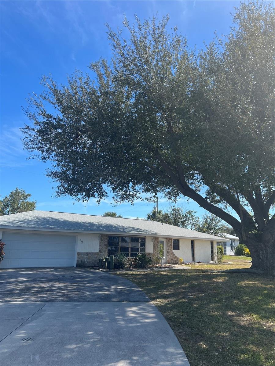 355 SPRING LAKE BLVD NW, PORT CHARLOTTE, FL, 33952