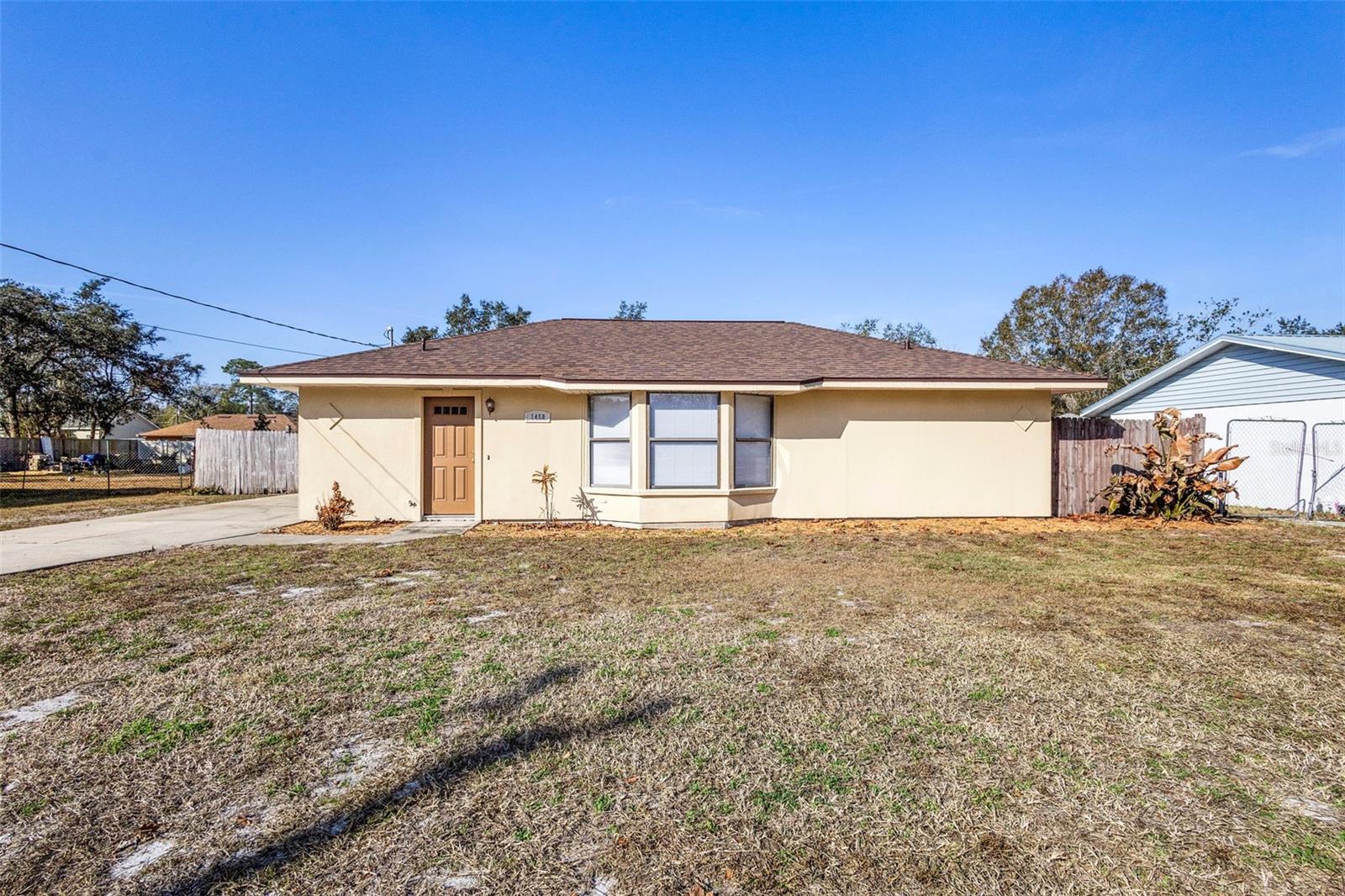 1450 2ND AVE, DELAND, FL, 32724