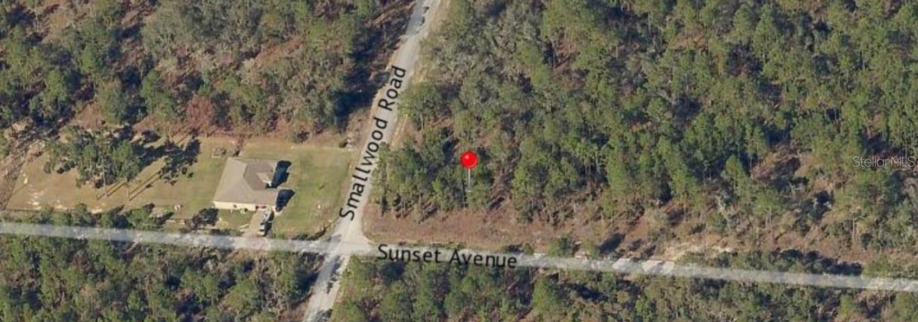 0 SUNSET AVE NW, DUNNELLON, FL, 34431