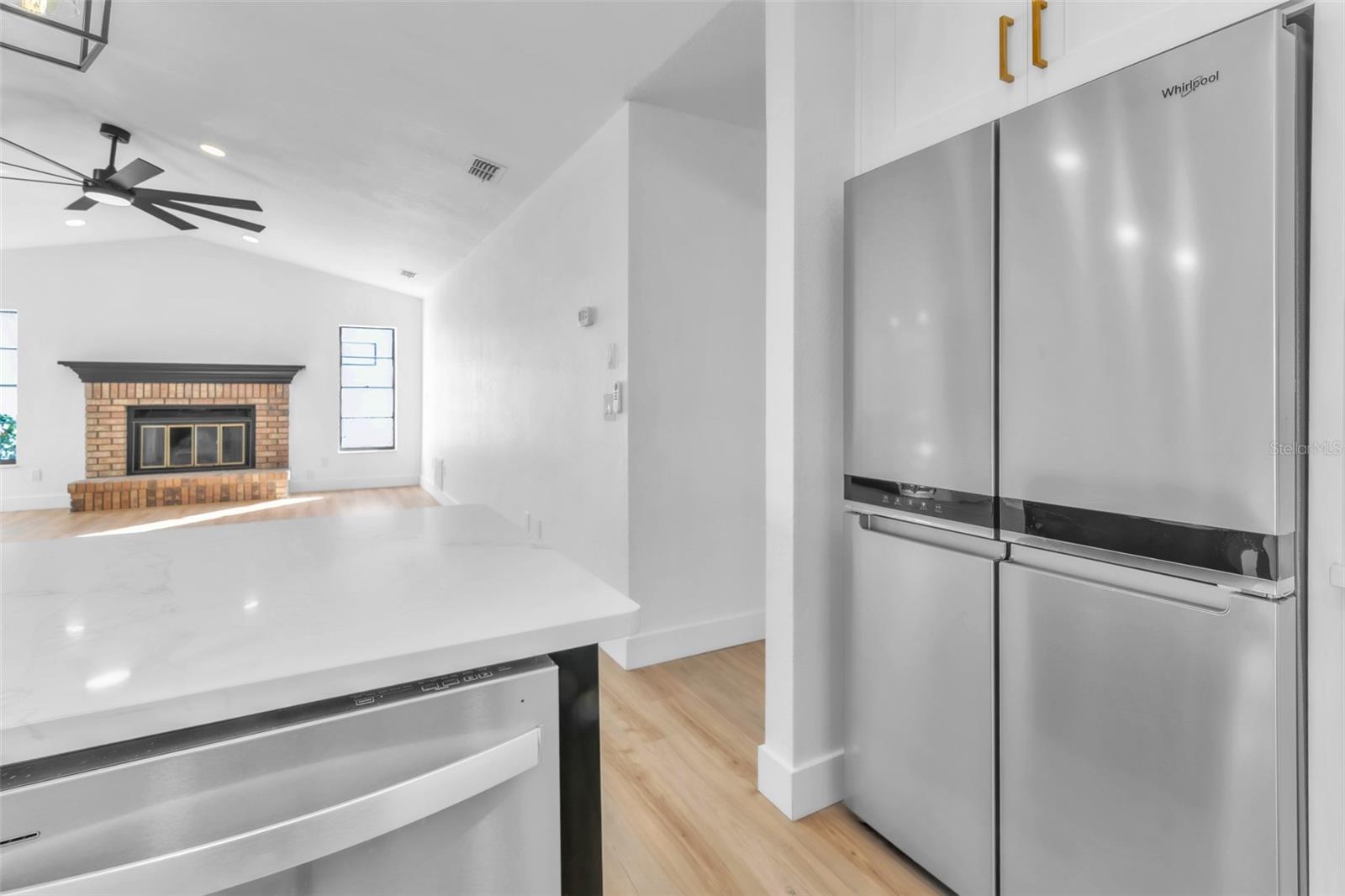 1110 WOODCREST AVE, SAFETY HARBOR, FL, 34695