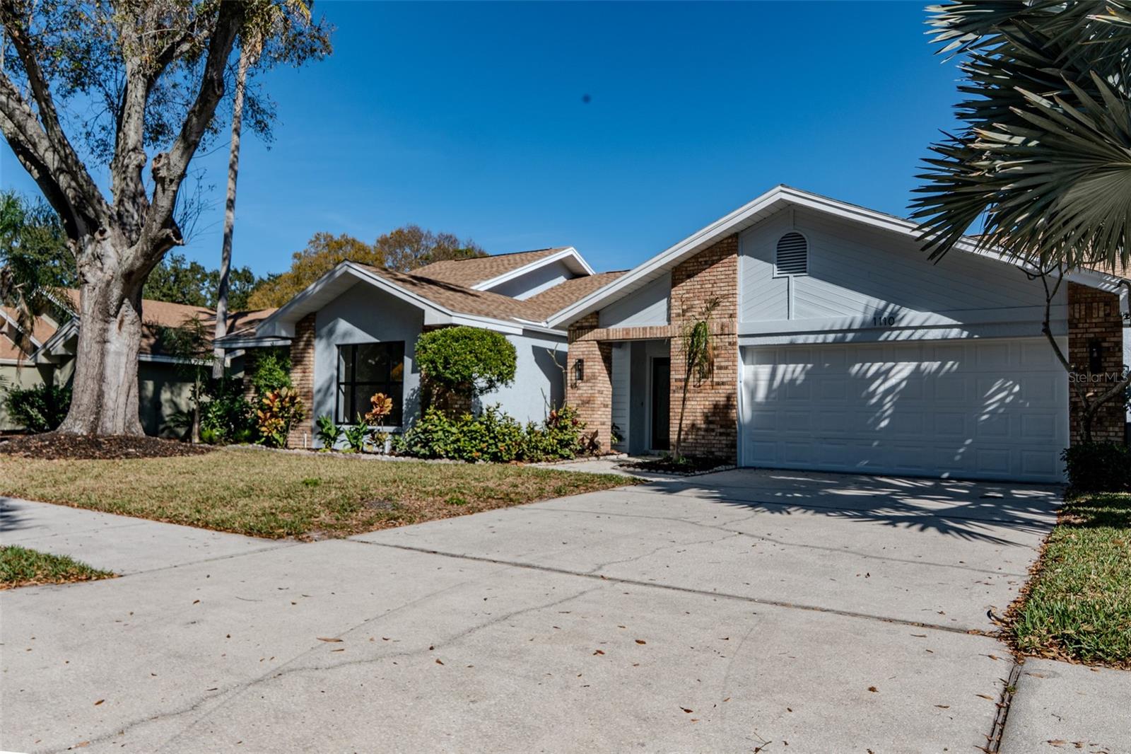 1110 WOODCREST AVE, SAFETY HARBOR, FL, 34695