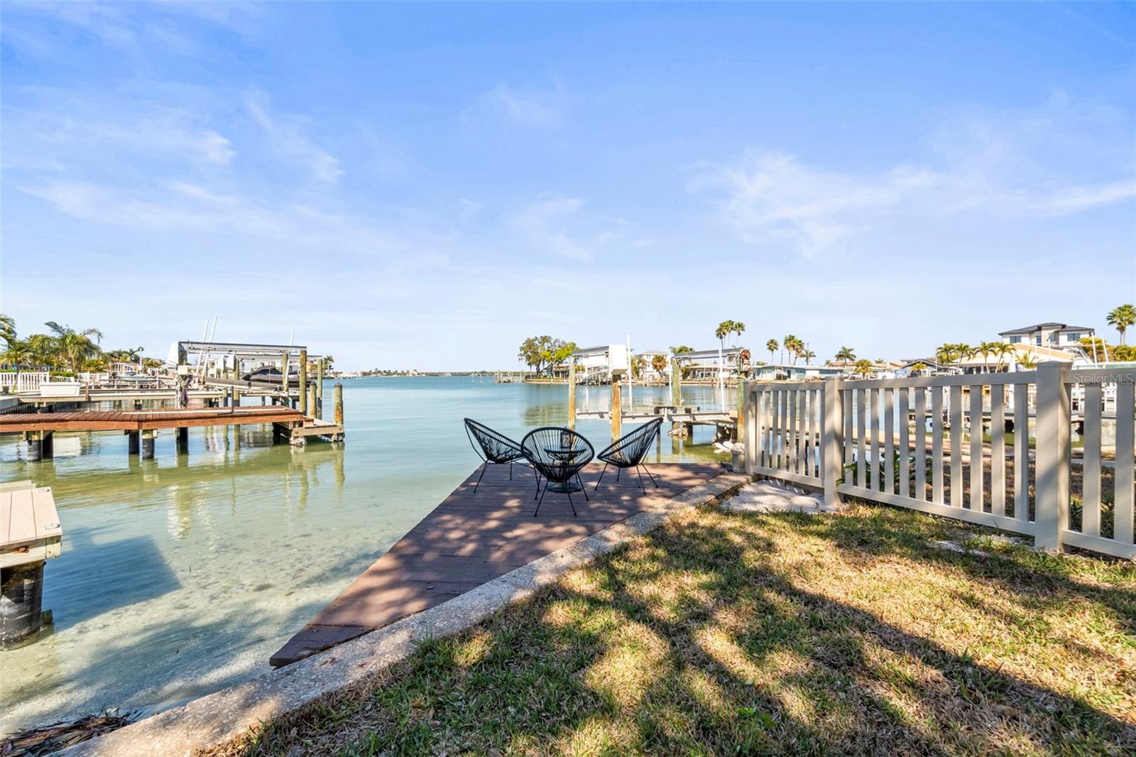 402 161ST AVE, REDINGTON BEACH, FL, 33708