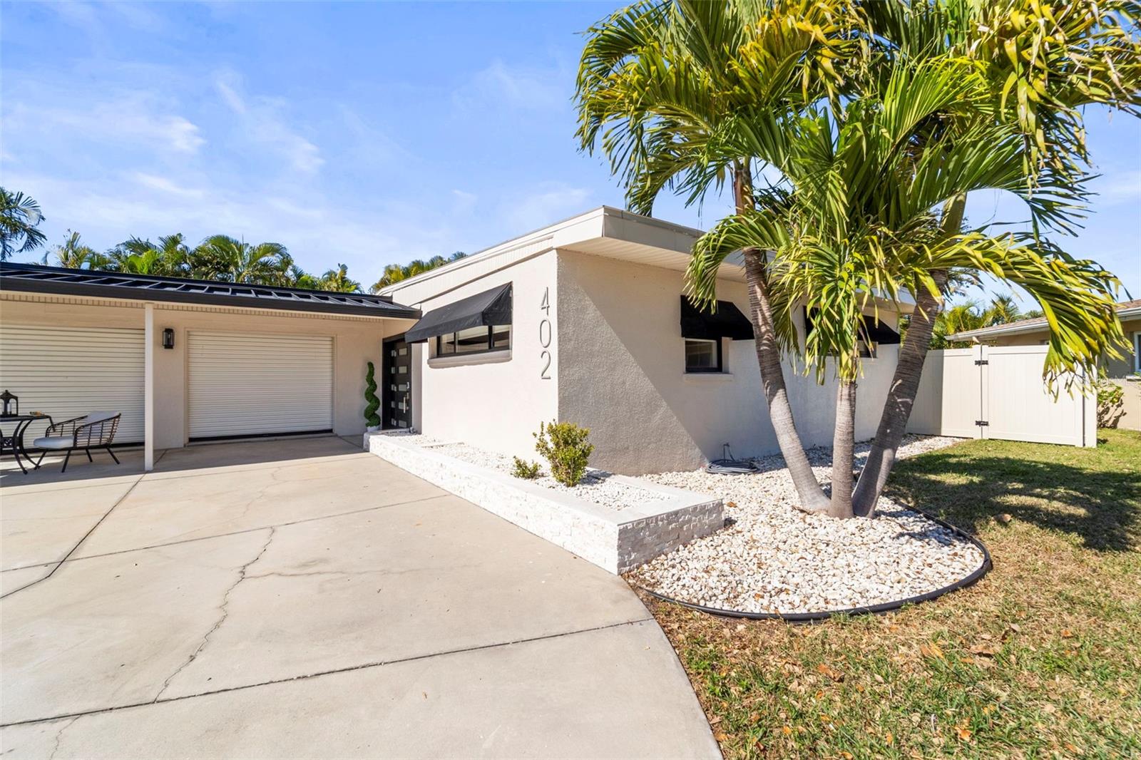 402 161ST AVE, REDINGTON BEACH, FL, 33708