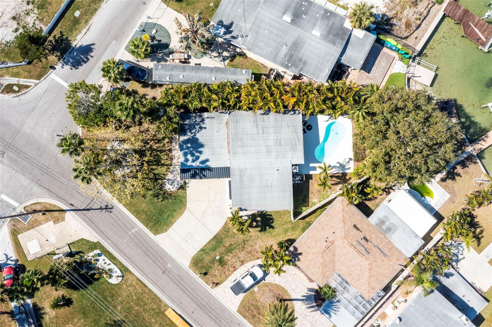 402 161ST AVE, REDINGTON BEACH, FL, 33708