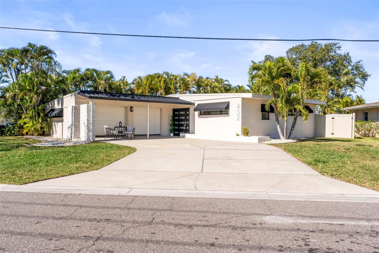 402 161ST AVE, REDINGTON BEACH, FL, 33708