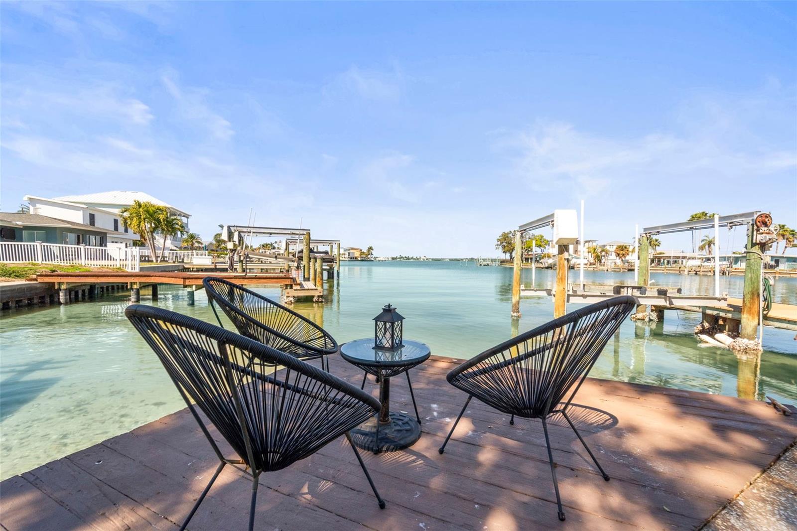 402 161ST AVE, REDINGTON BEACH, FL, 33708