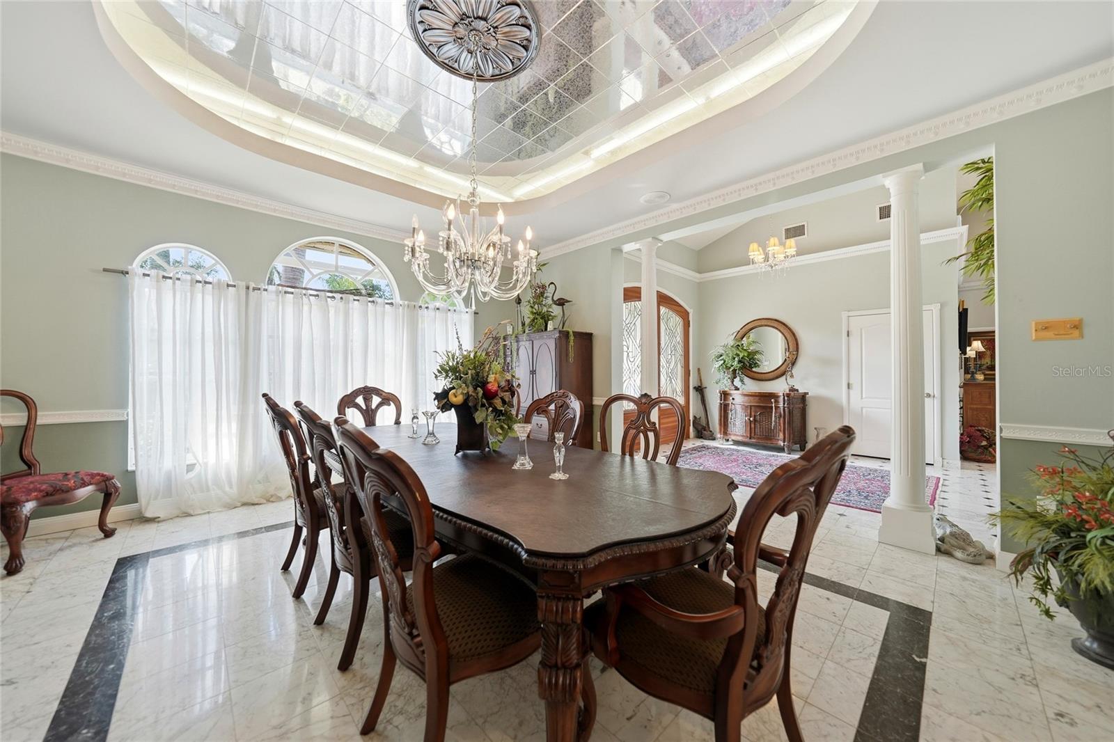 24646 TANGERINE AVE, PORT CHARLOTTE, FL, 33980