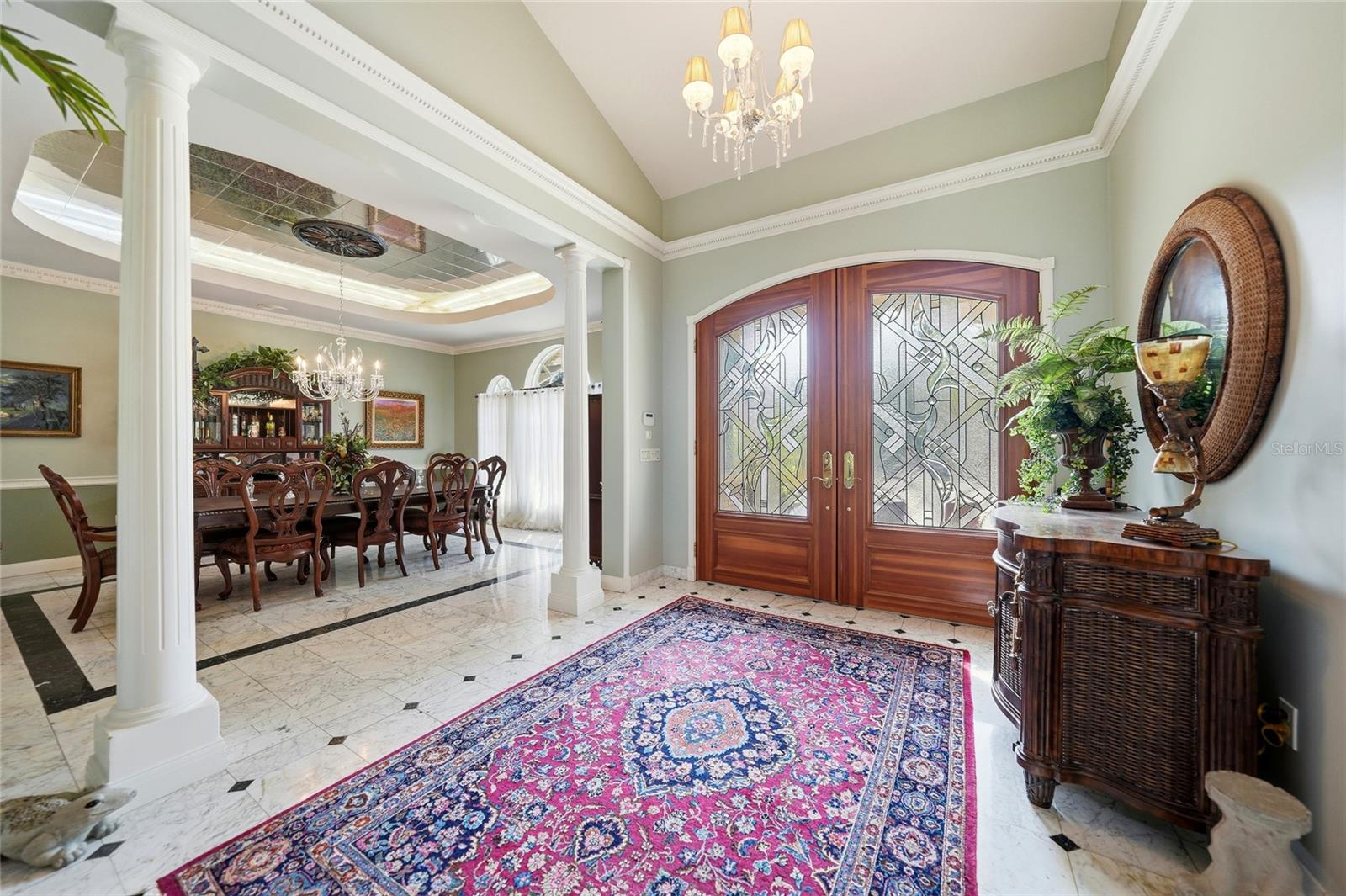 24646 TANGERINE AVE, PORT CHARLOTTE, FL, 33980