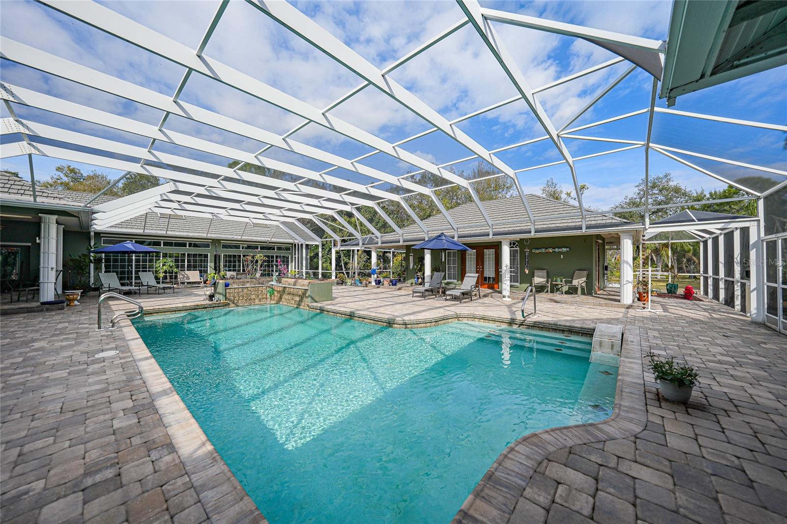 24646 TANGERINE AVE, PORT CHARLOTTE, FL, 33980