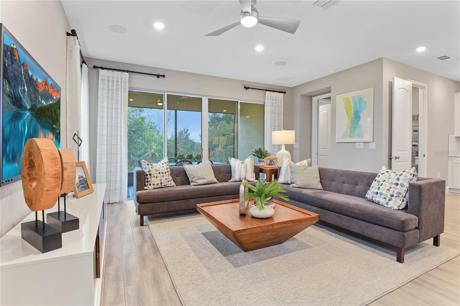 14518 BANKS CT, PARRISH, FL, 34219