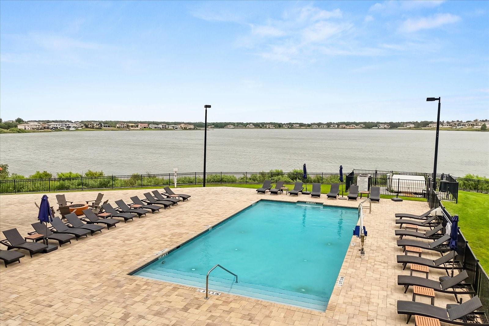 16300 COUNTY ROAD 455 #204, MONTVERDE, FL, 34756